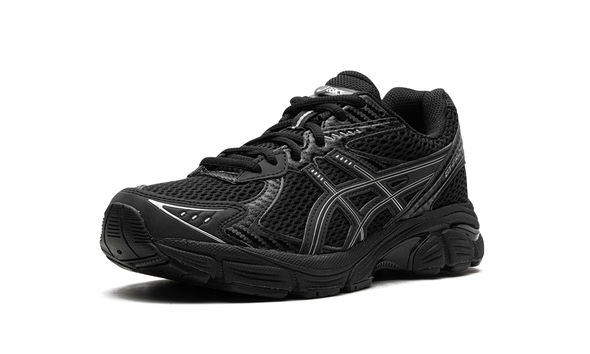 Gt-2160 "Jjjjound - black" 1203A691 002