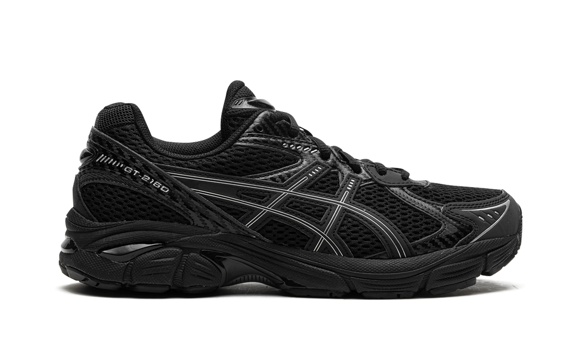Gt-2160 "Jjjjound - black" 1203A691 002