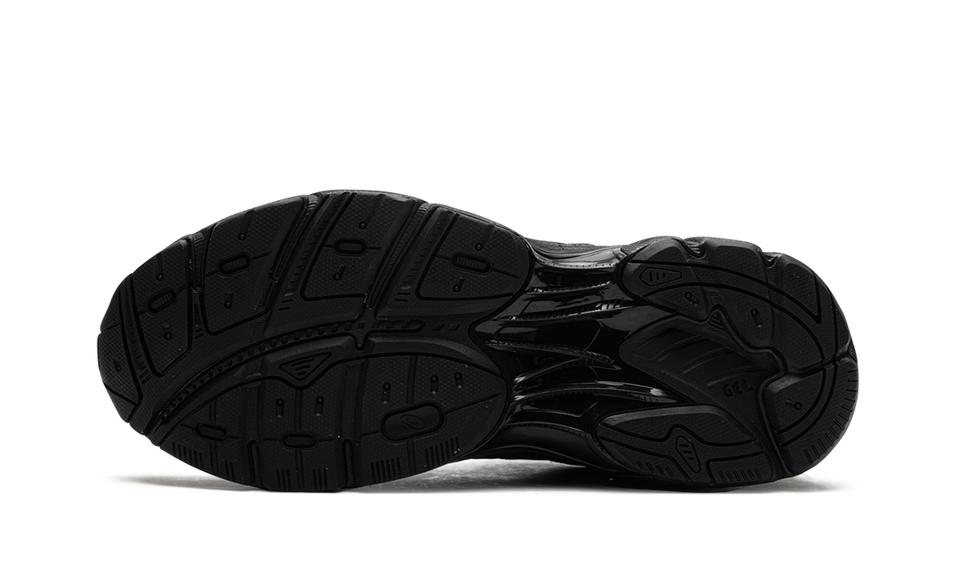 Gt-2160 "Jjjjound - black" 1203A691 002