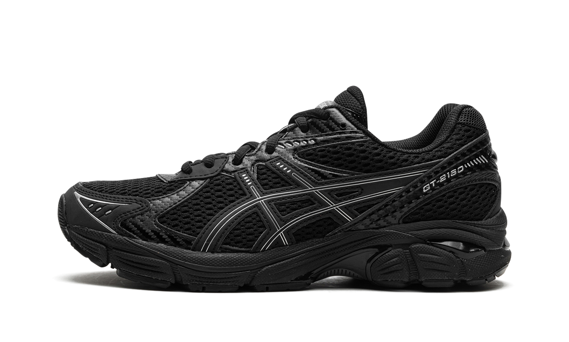 Gt-2160 "Jjjjound - black" 1203A691 002