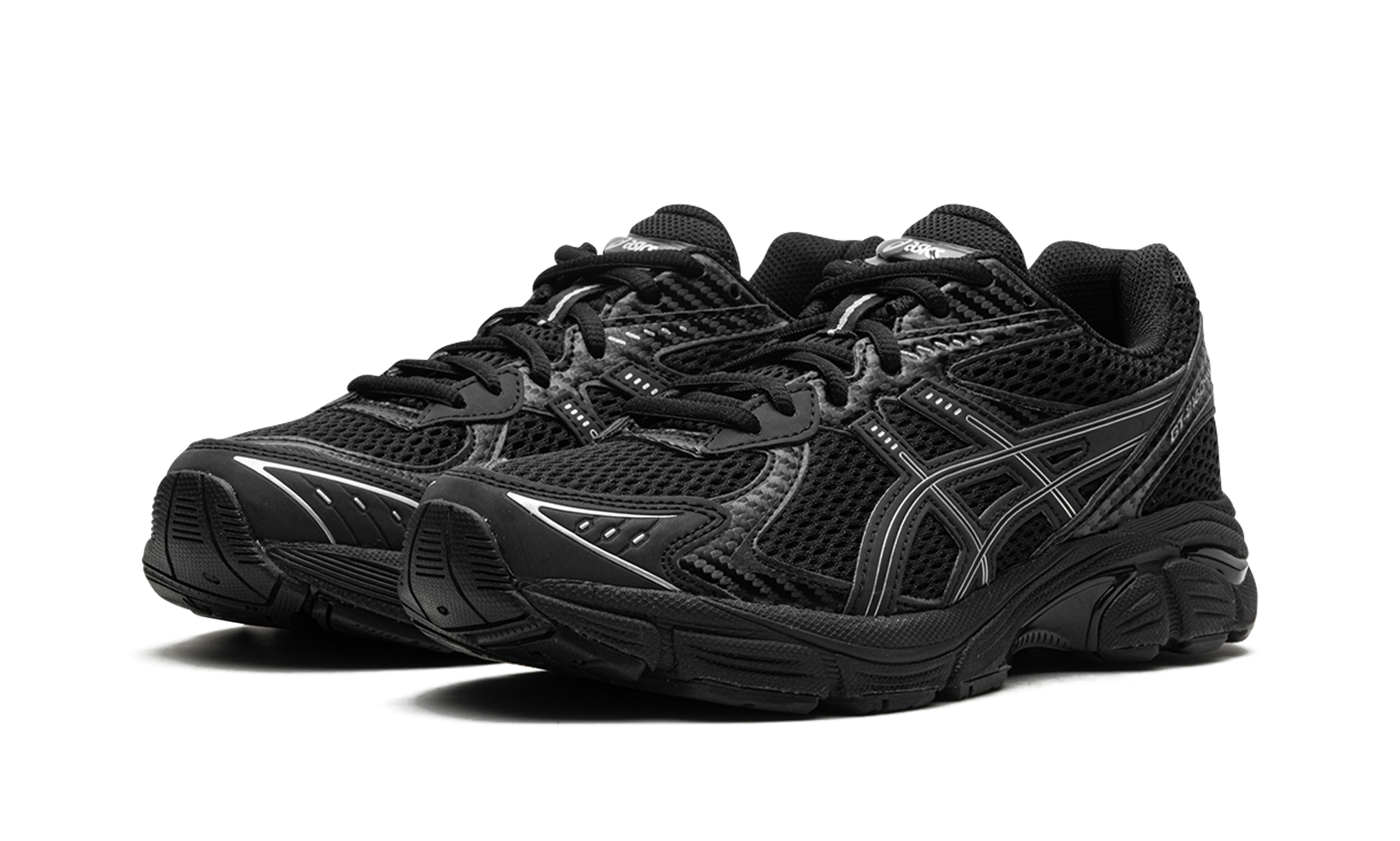 Gt-2160 "Jjjjound - black" 1203A691 002
