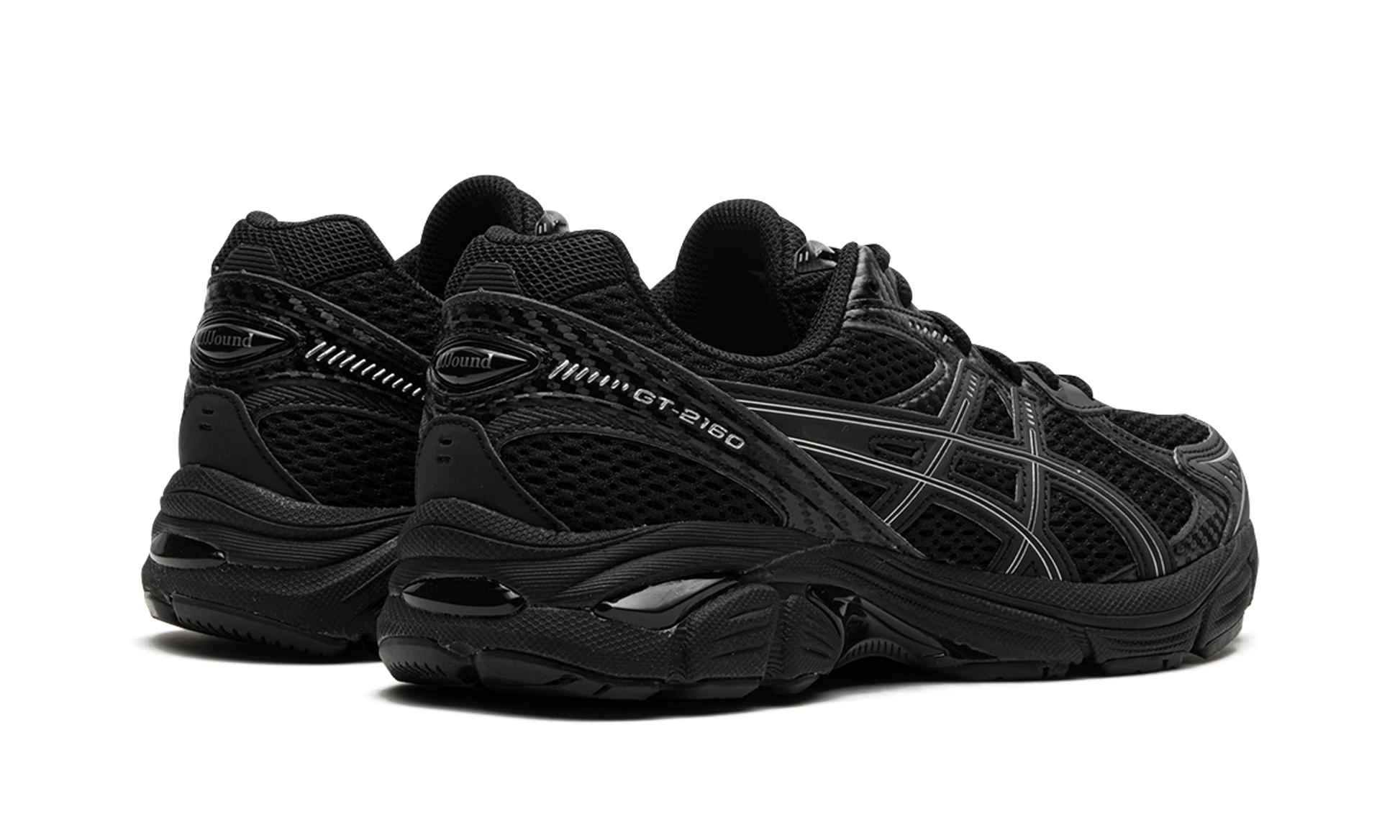 Gt-2160 "Jjjjound - black" 1203A691 002