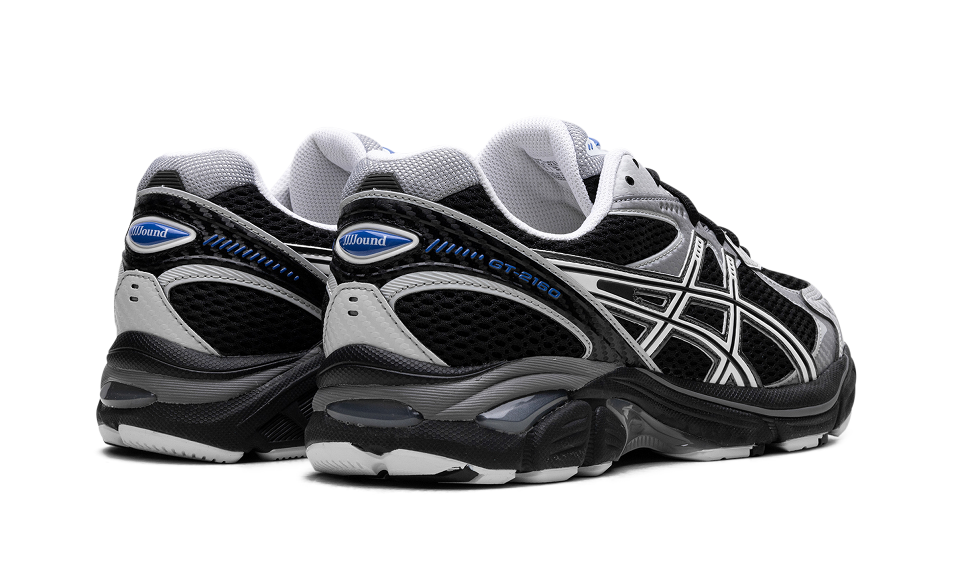 Gt-2160 "Jjjjound inverted blue" 1203A554 001