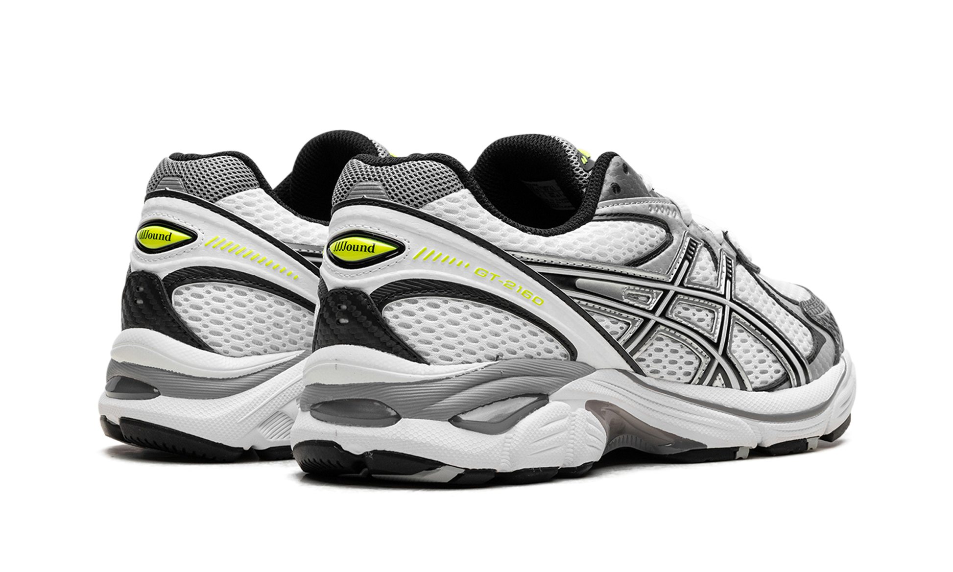 Gt-2160 "Jjjjound - white/black" 1203A554 100