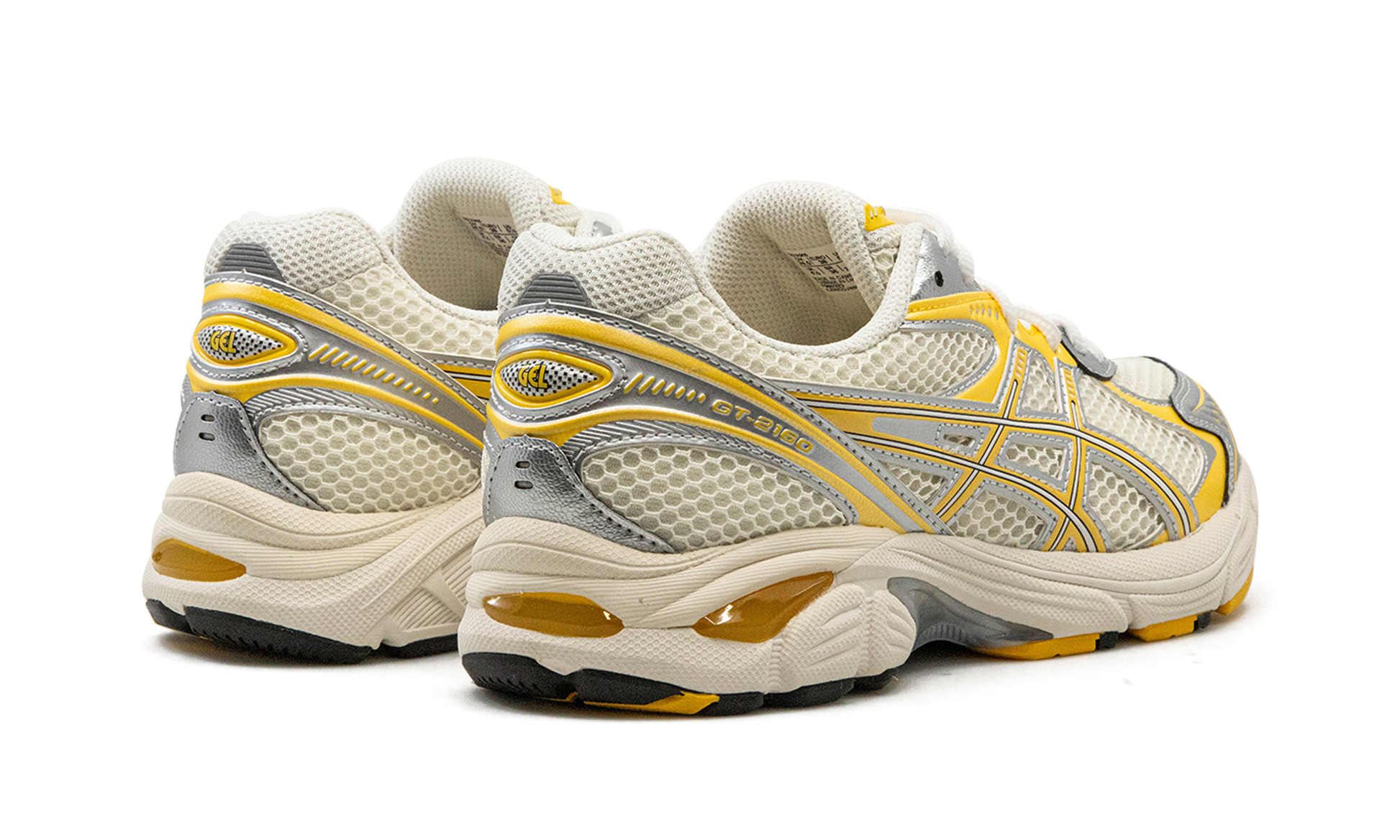 Gt-2160 "Kith - cream solar power" 1201A955 101