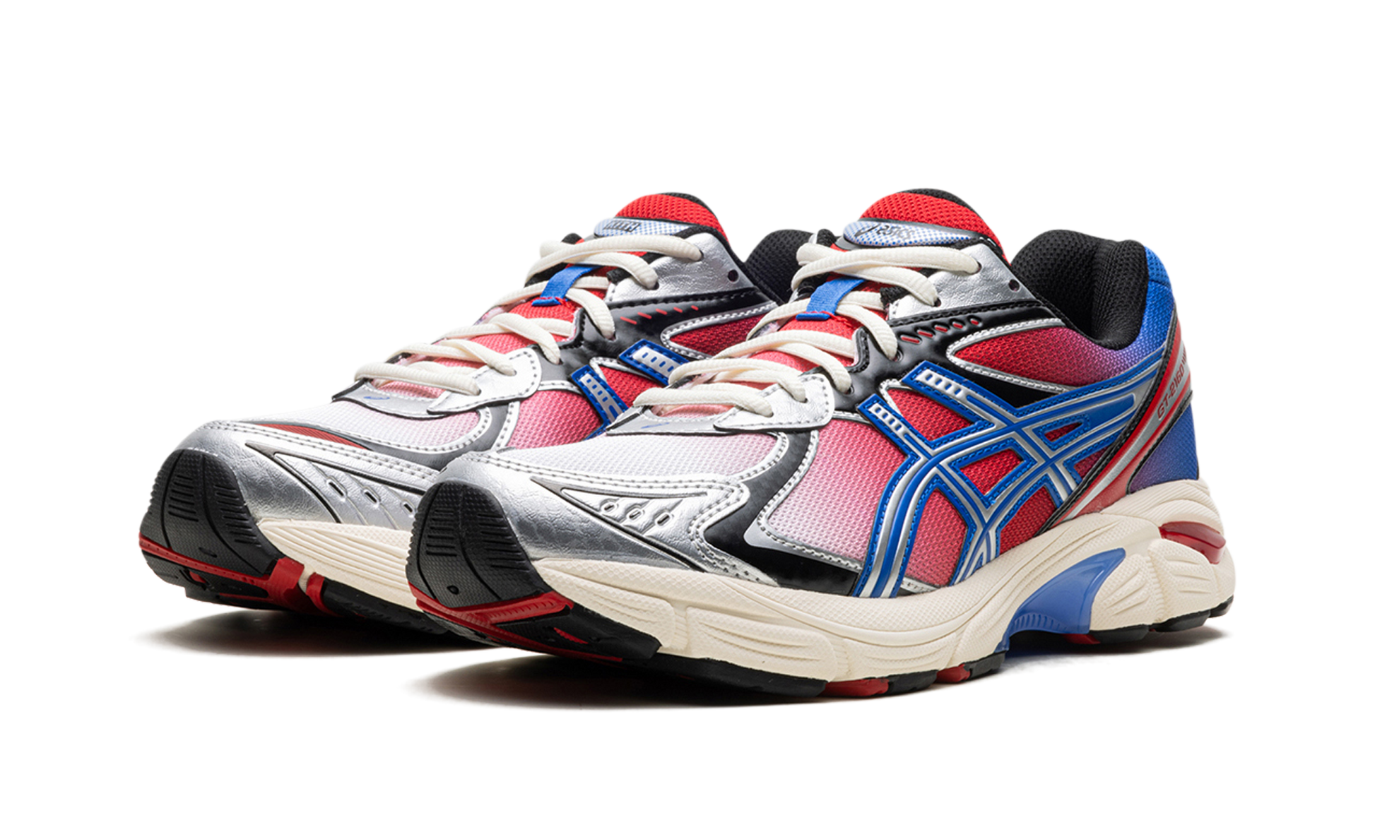 Gt-2160 "Kith marvel villains spider-man/venom pack - no co" 1203A660 DBSPVN NC