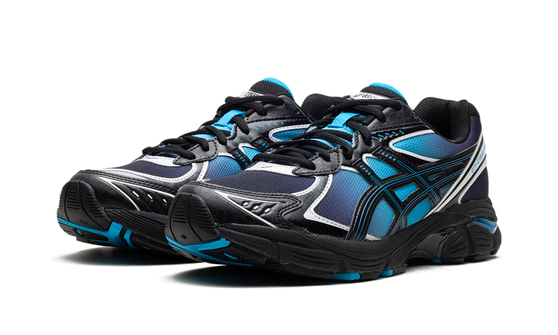 Gt-2160 "Kith marvel villains spider-man/venom pack - no co" 1203A660 DBSPVN NC