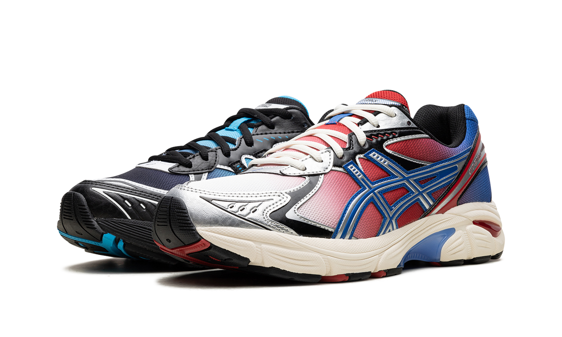 Gt-2160 "Kith marvel villains spider-man/venom pack - no co" 1203A660 DBSPVN NC