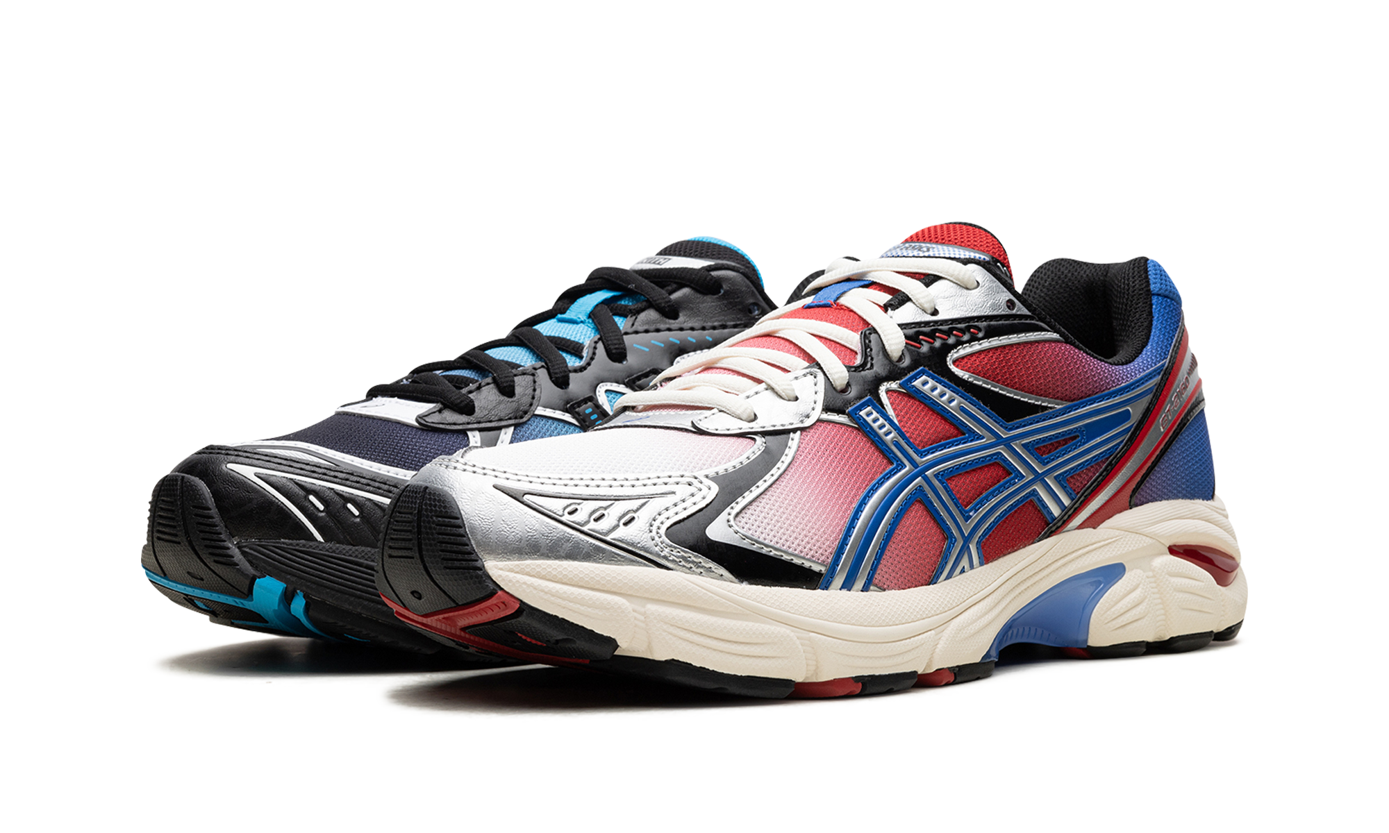 Gt-2160 "Kith marvel villains spider-man/venom pack - no co" 1203A660 DBSPVN NC