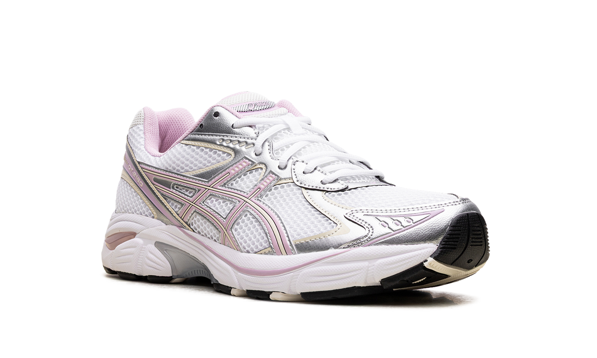 Gt-2160 "Metallic silver pink" 1203A796 101