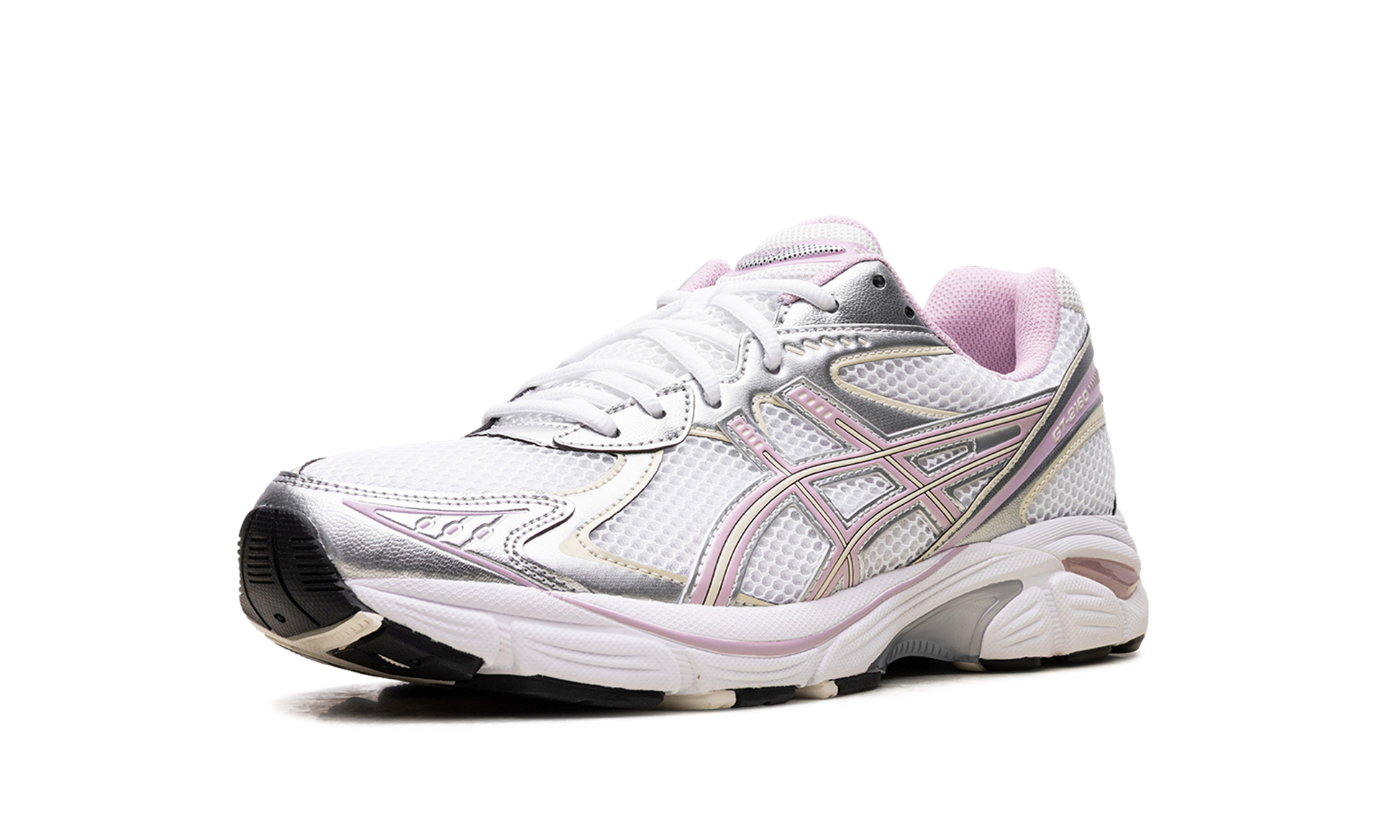Gt-2160 "Metallic silver pink" 1203A796 101