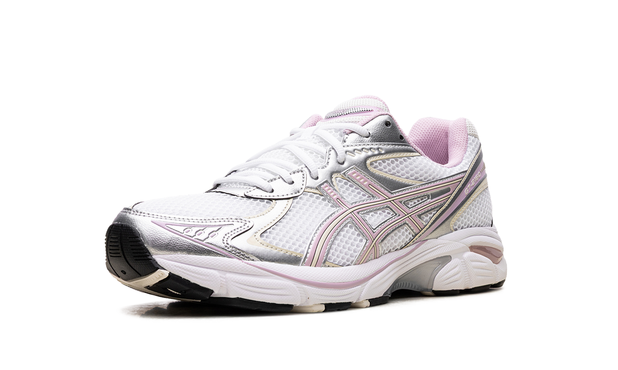 Gt-2160 "Metallic silver pink" 1203A796 101