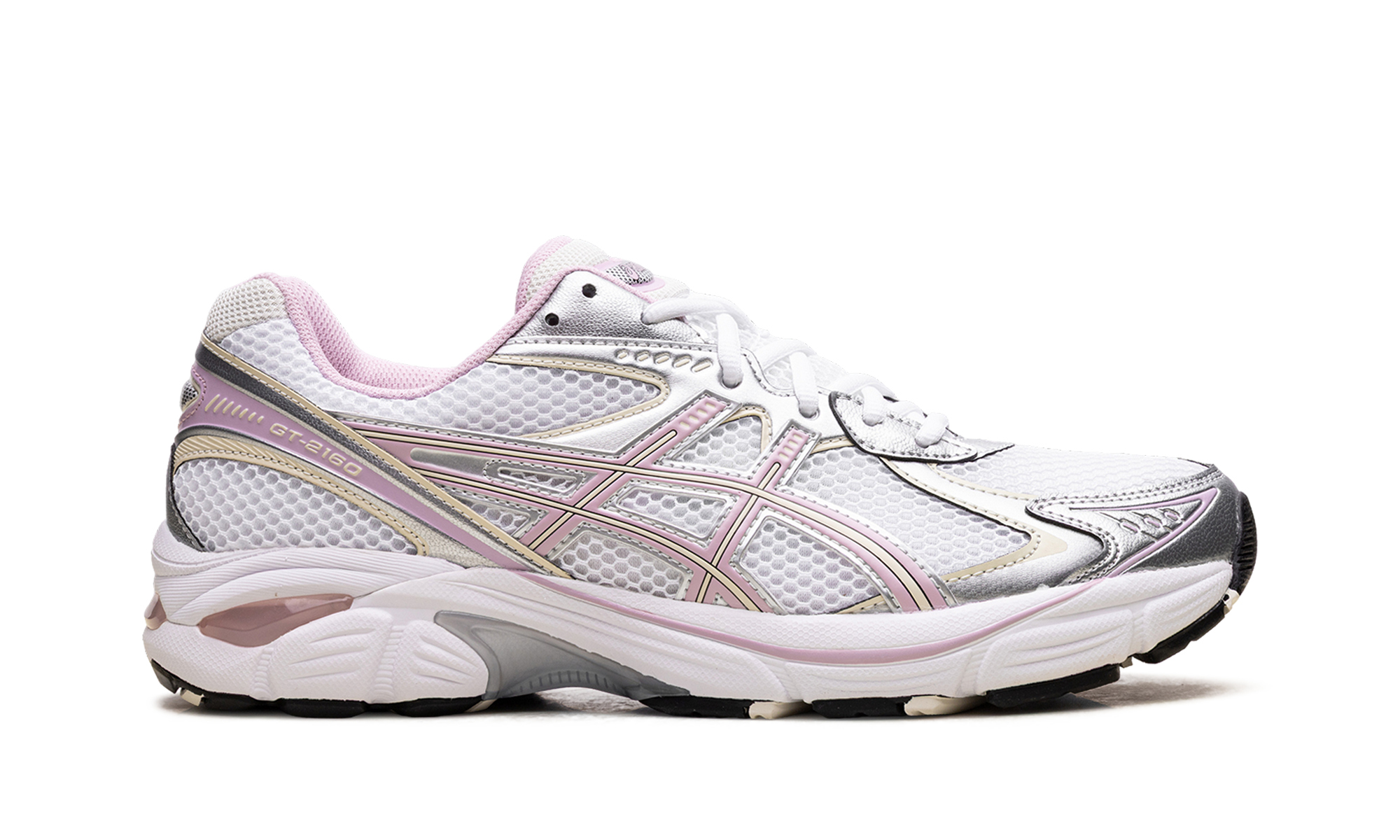Gt-2160 "Metallic silver pink" 1203A796 101