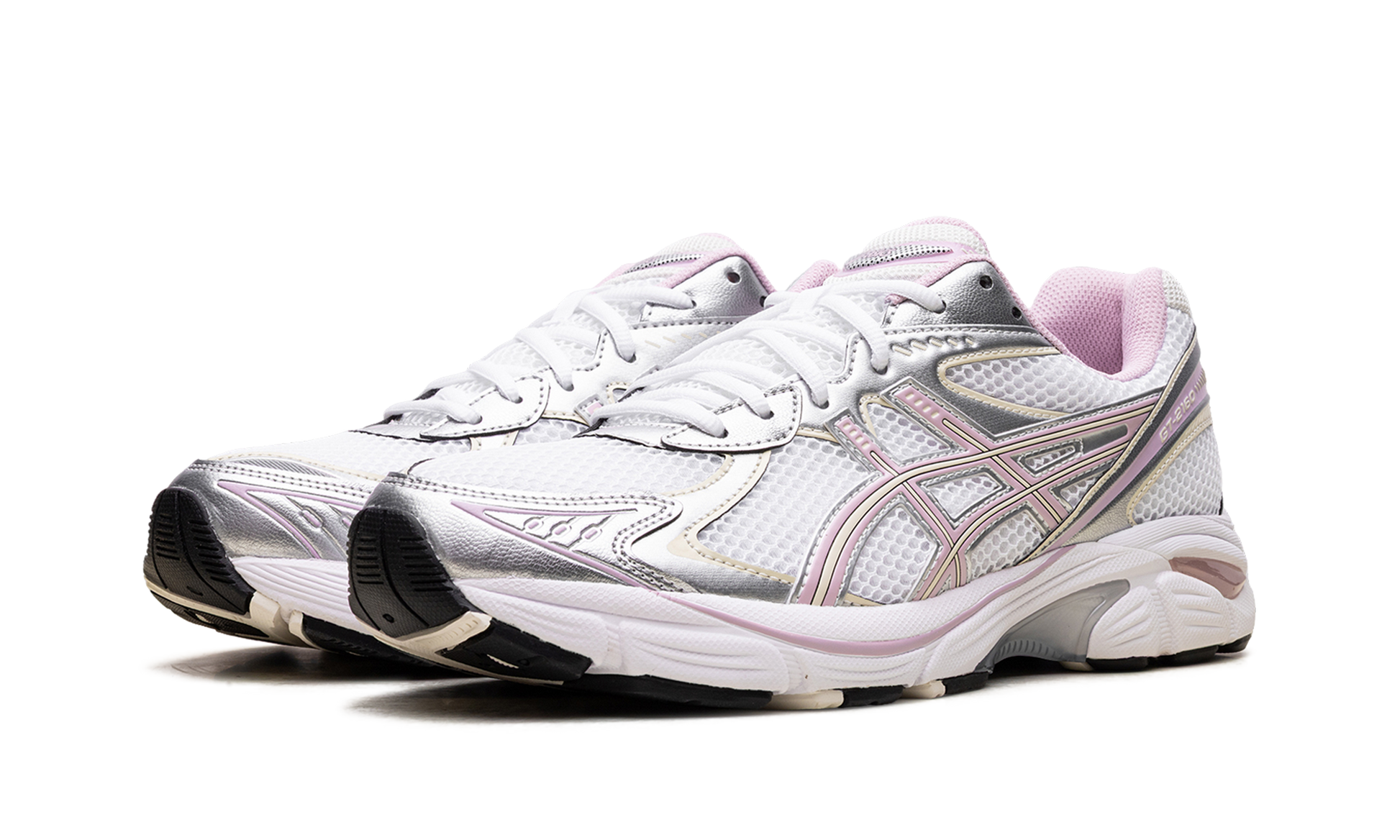 Gt-2160 "Metallic silver pink" 1203A796 101