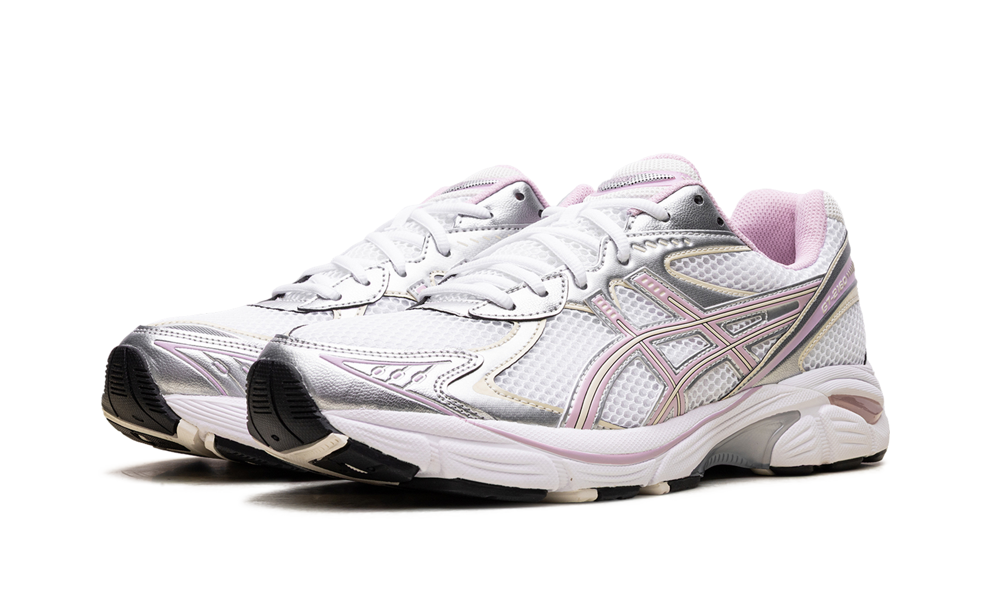 Gt-2160 "Metallic silver pink" 1203A796 101