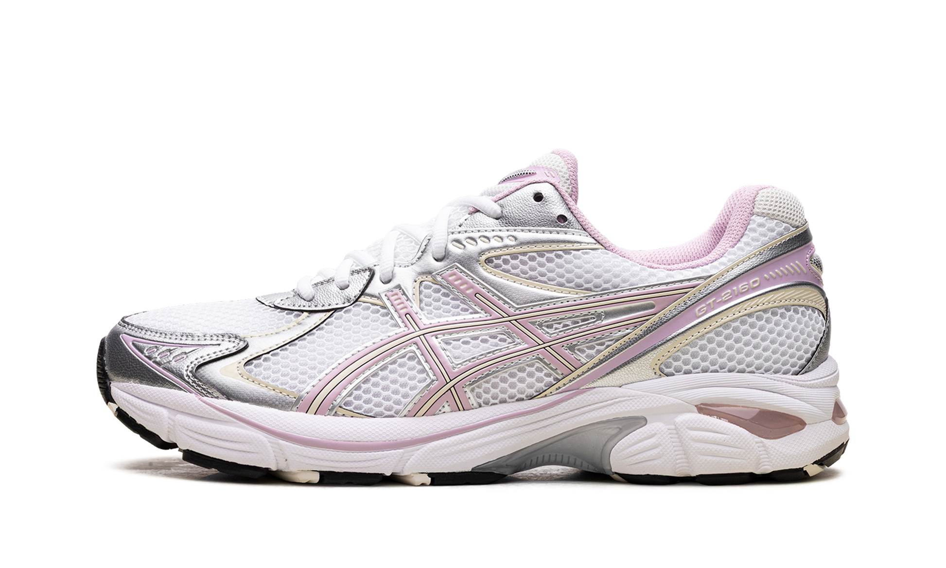 Gt-2160 "Metallic silver pink" 1203A796 101