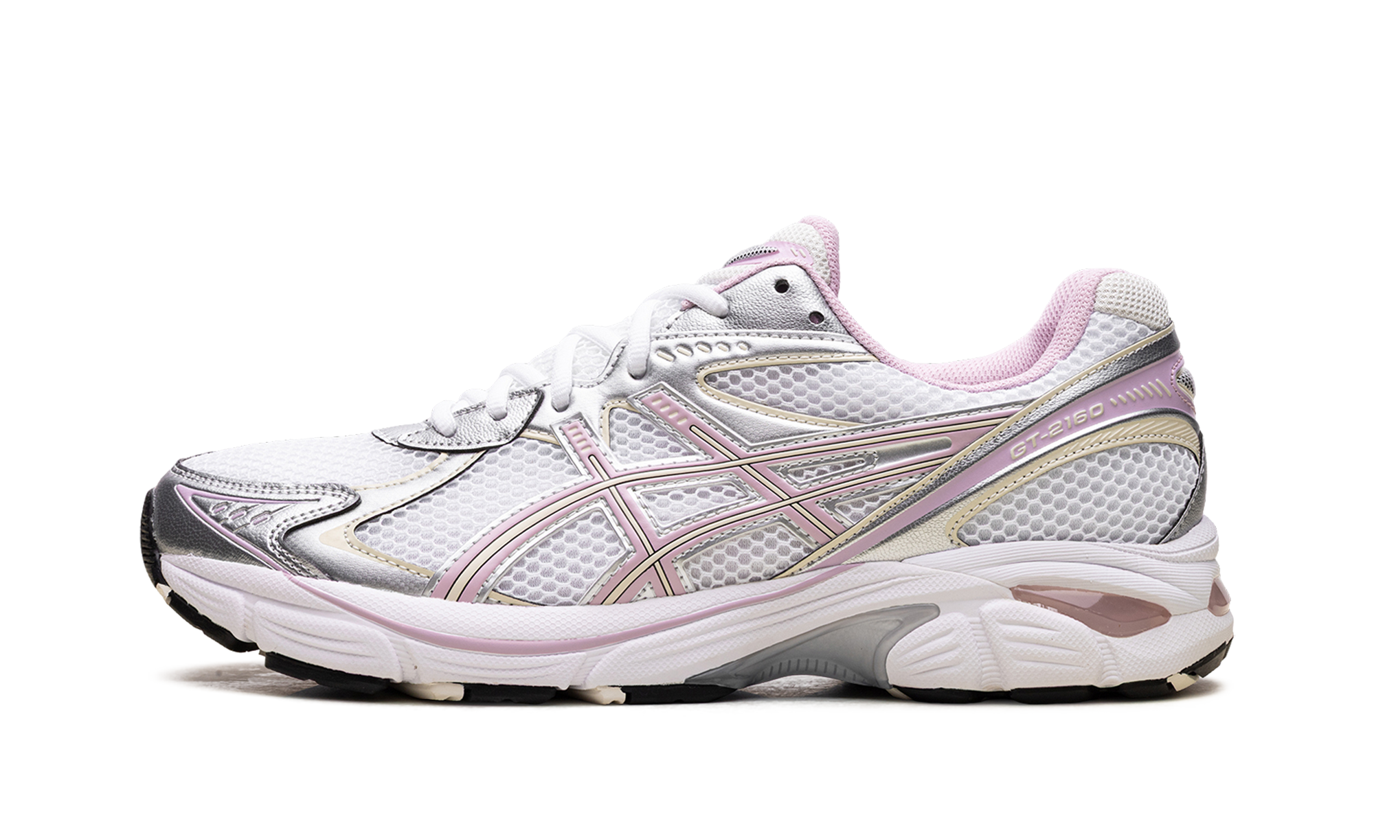 Gt-2160 "Metallic silver pink" 1203A796 101