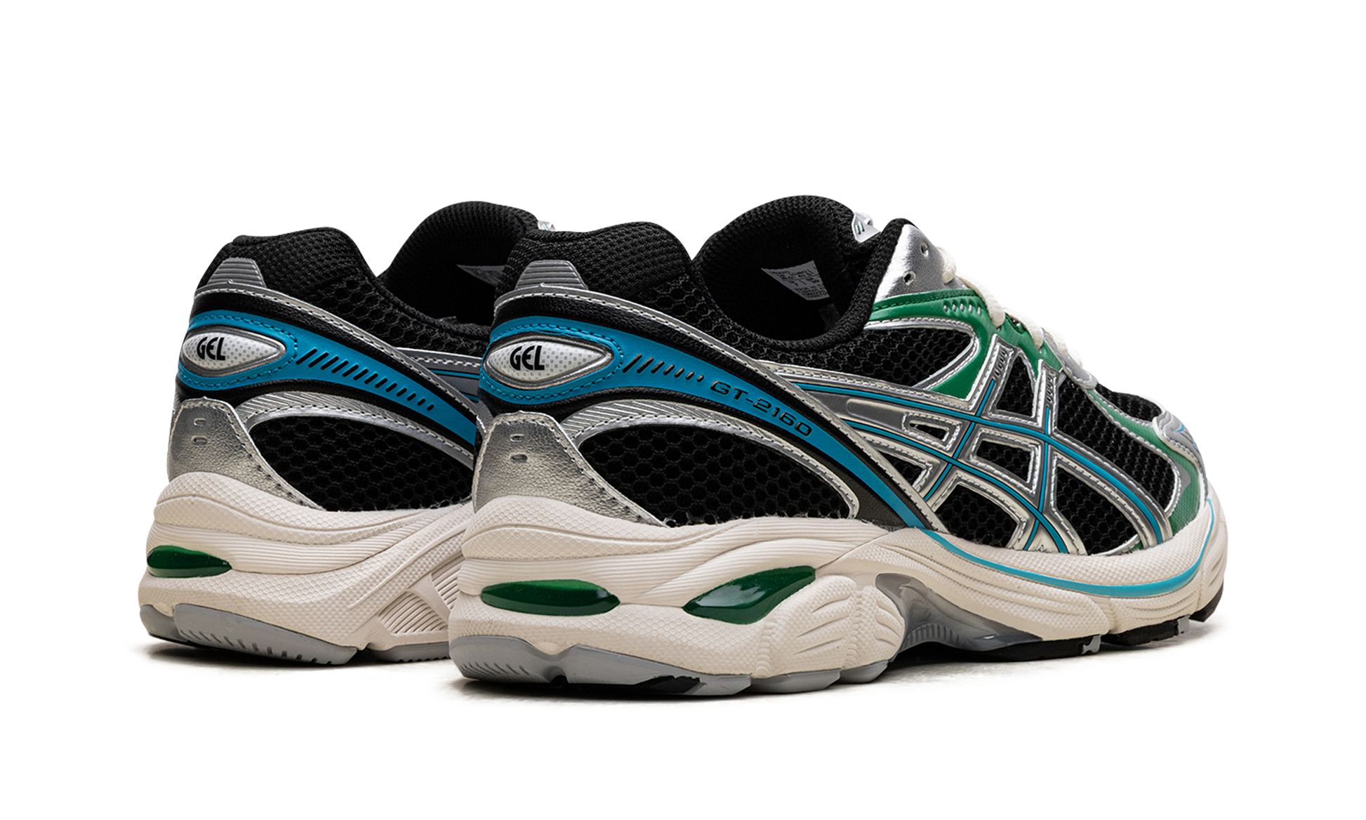 Gt-2160 "Morpho" 1203A275 003