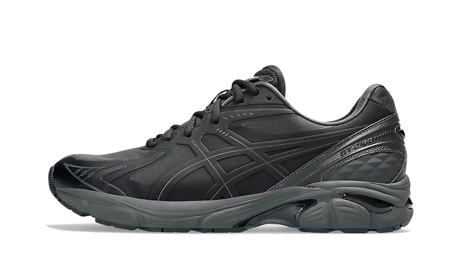 Gt 2160 Ns "Black / graphite" 1203A375 001