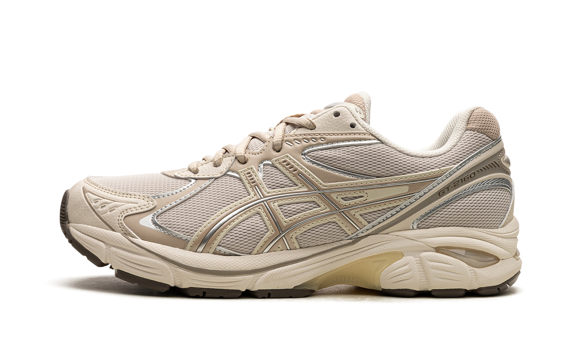 Gt-2160 "Oatmeal" 1203A320 250