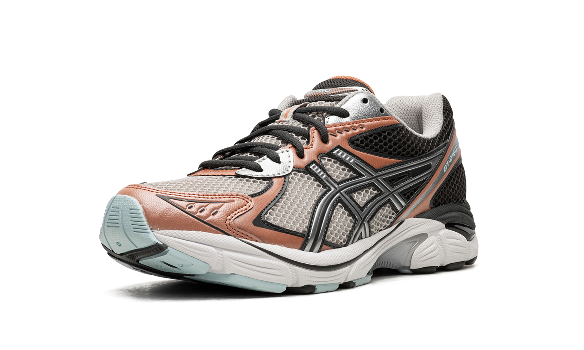 Gt-2160 "Oyster grey / brick dust" 1203A275 021