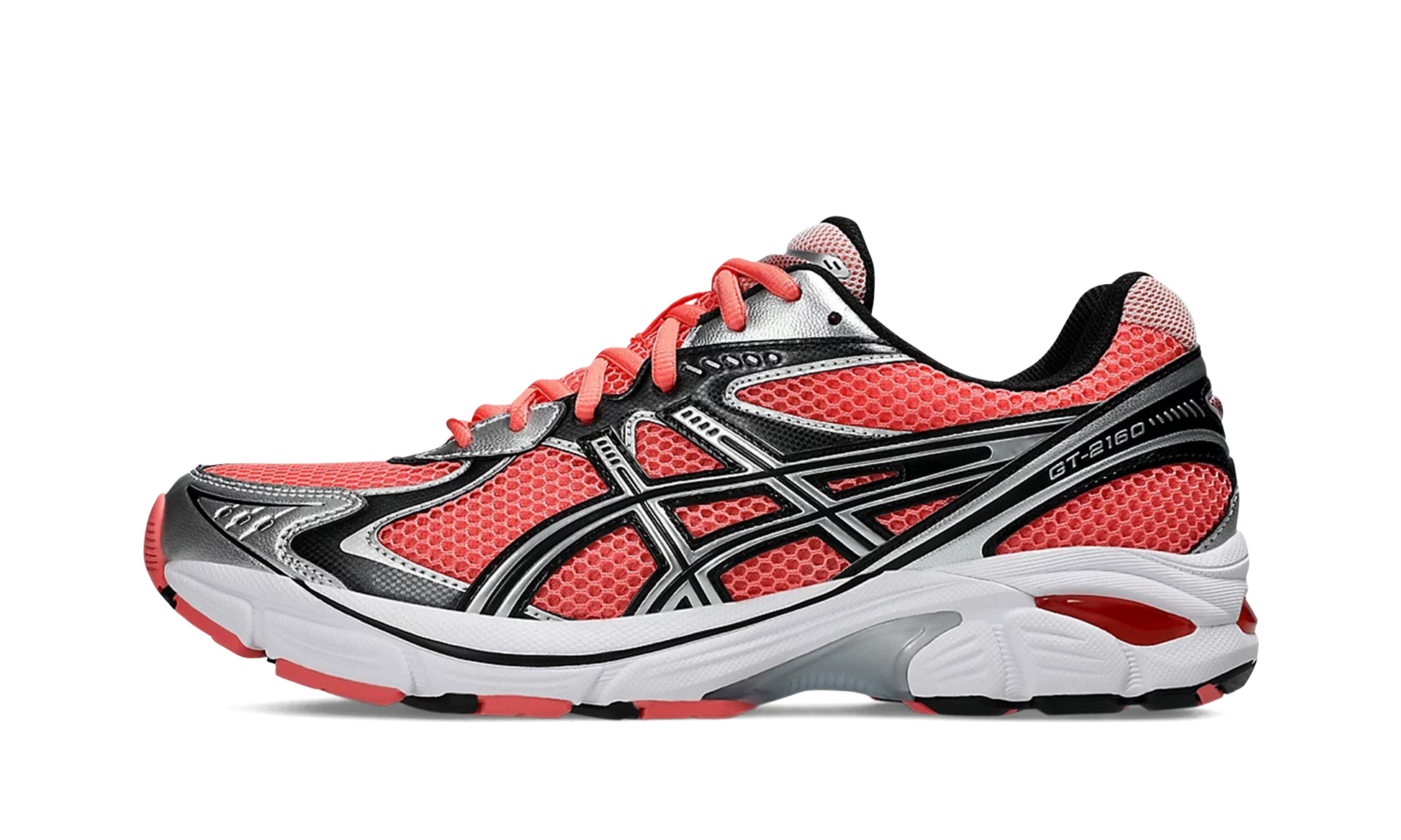 Gt-2160 "Papaya pure silver" 1203A275 700