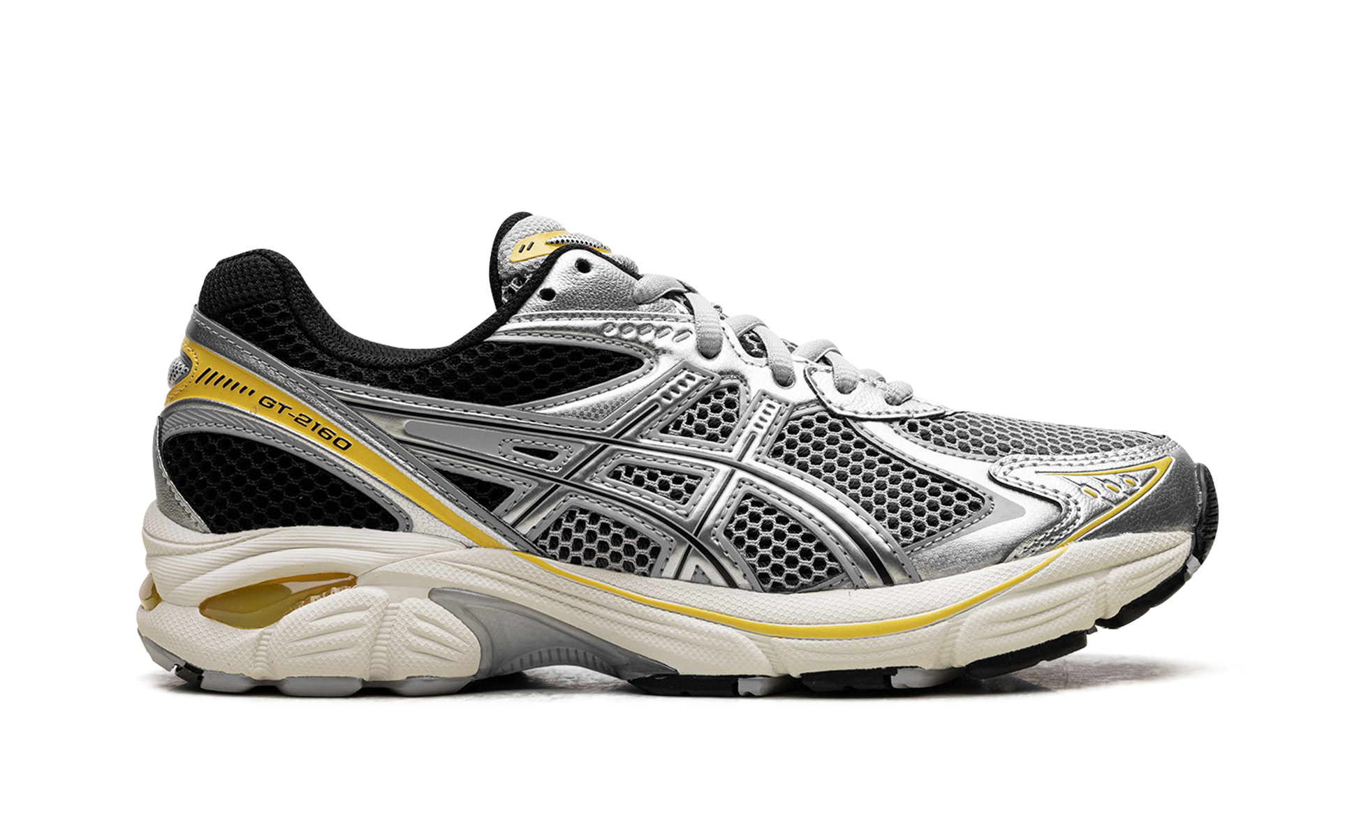 Gt-2160 "Piedmont grey pure silver" 1203A275 023