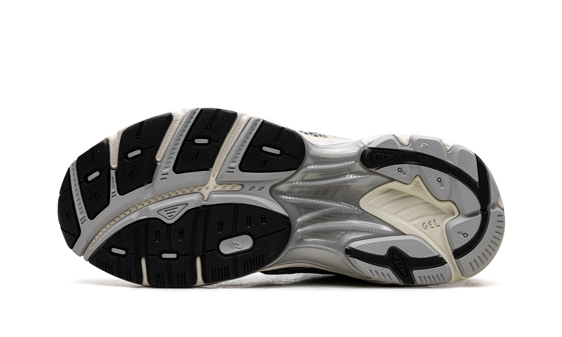 Gt-2160 "Piedmont grey pure silver" 1203A275 023