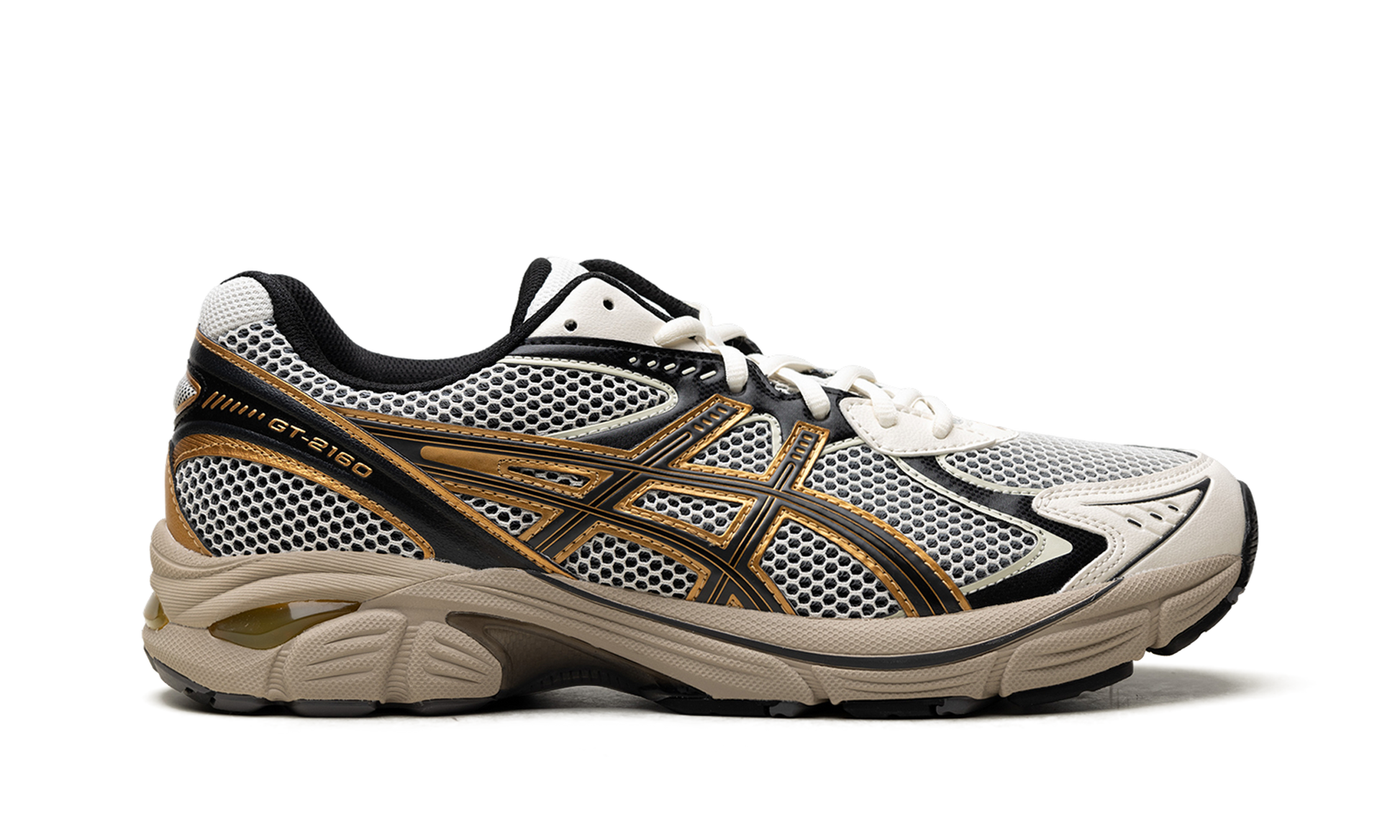 Gt 2160 "Pure gold" 1203A275 114