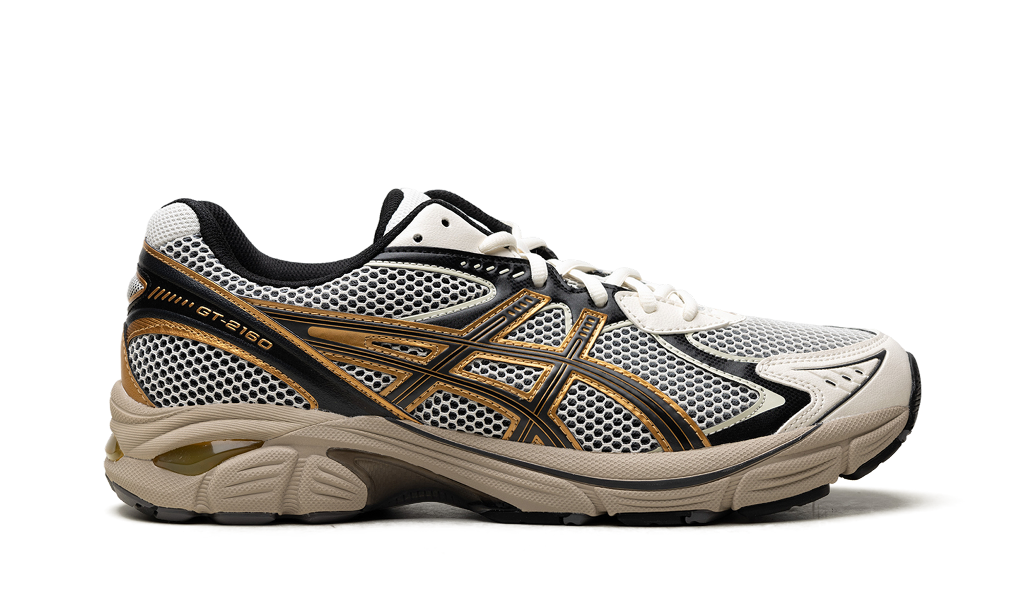 Gt 2160 "Pure gold" 1203A275 114