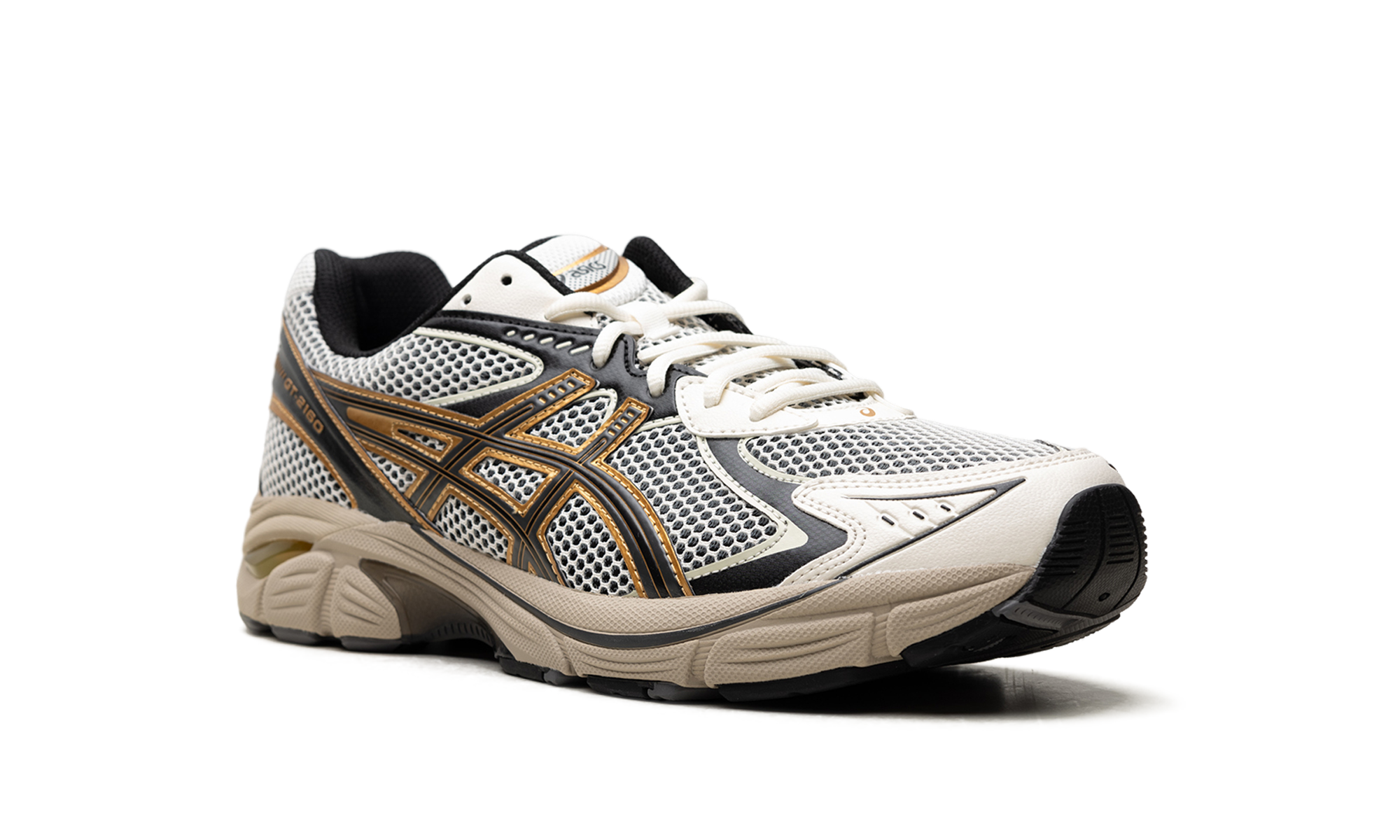 Gt 2160 "Pure gold" 1203A275 114