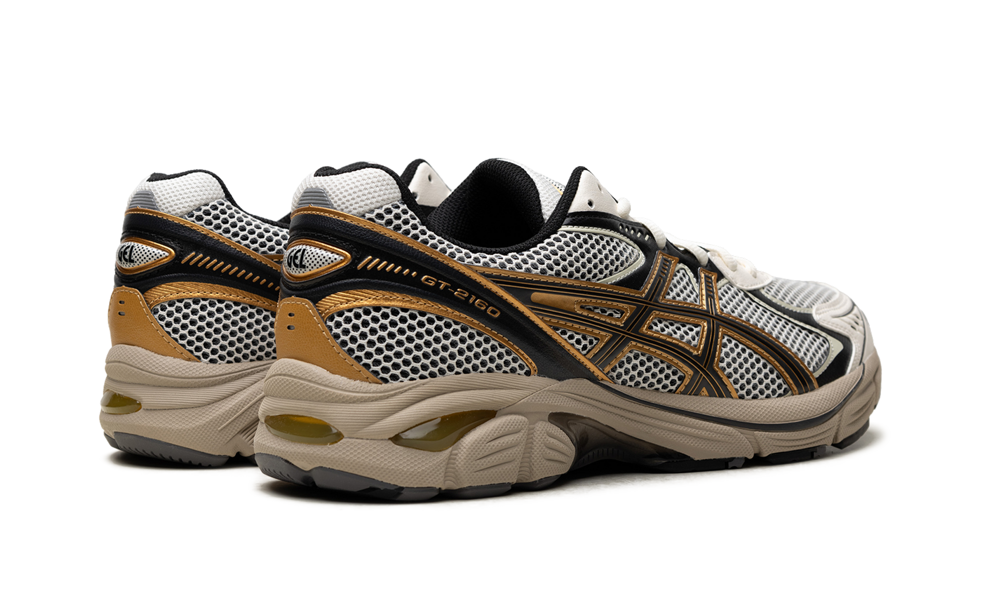 Gt 2160 "Pure gold" 1203A275 114