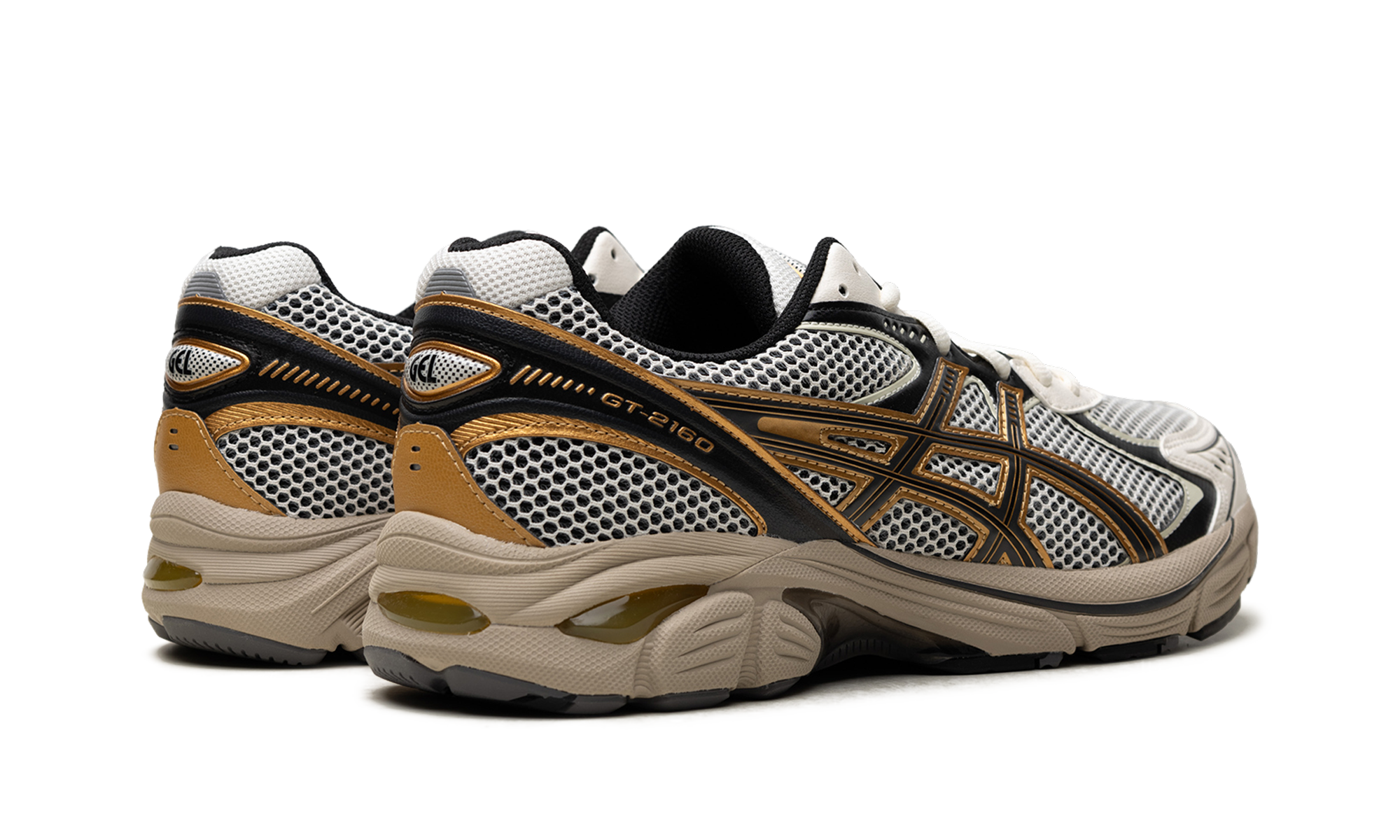 Gt 2160 "Pure gold" 1203A275 114