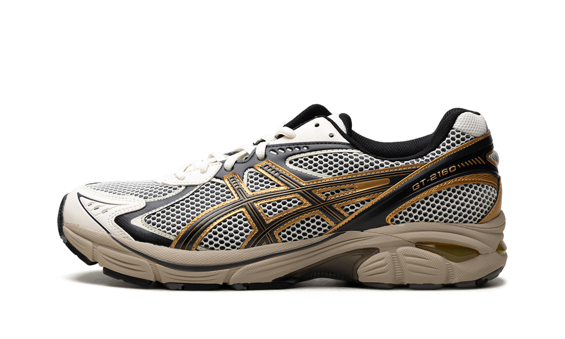 Gt 2160 "Pure gold" 1203A275 114