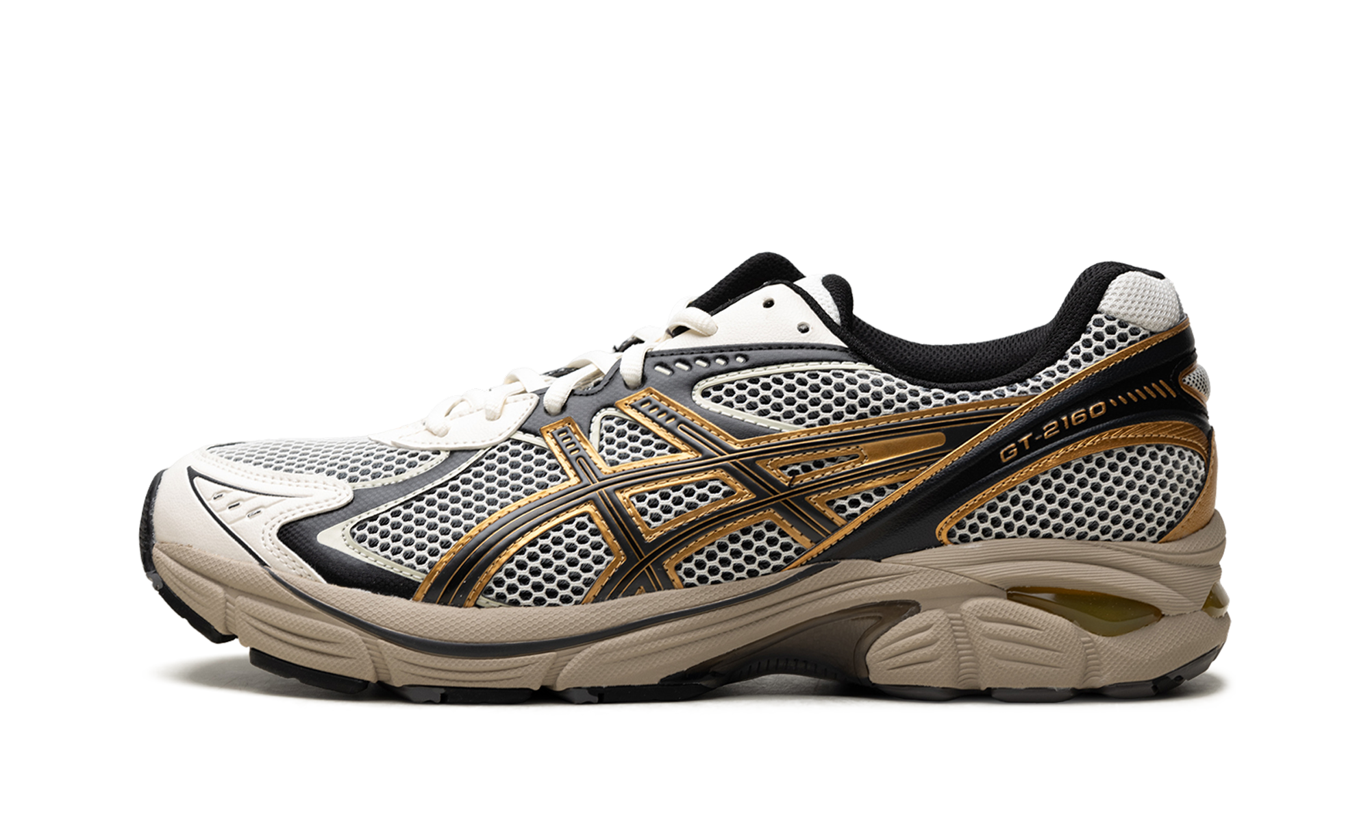 Gt 2160 "Pure gold" 1203A275 114
