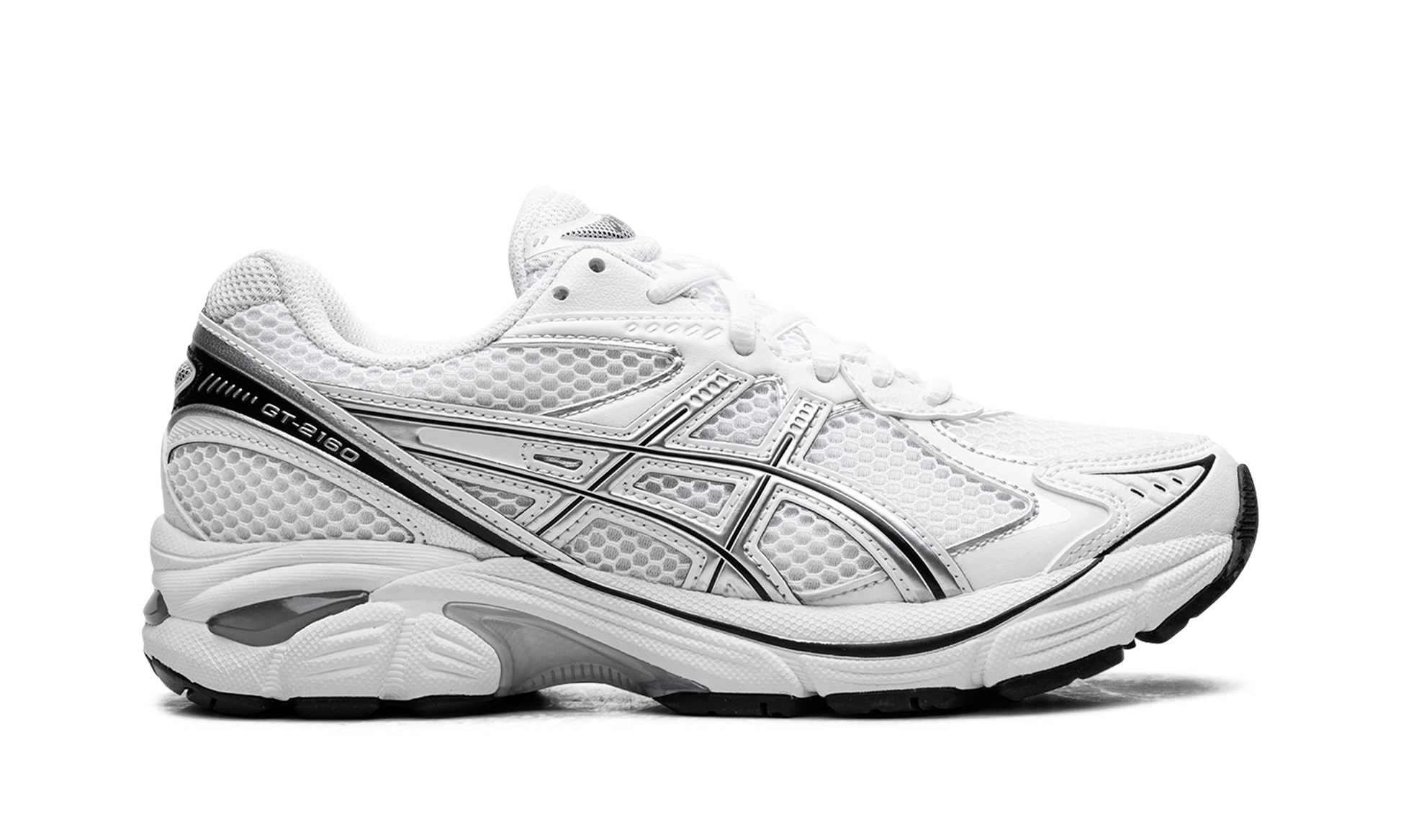 Gt-2160 "Pure silver white" 1203A275 110