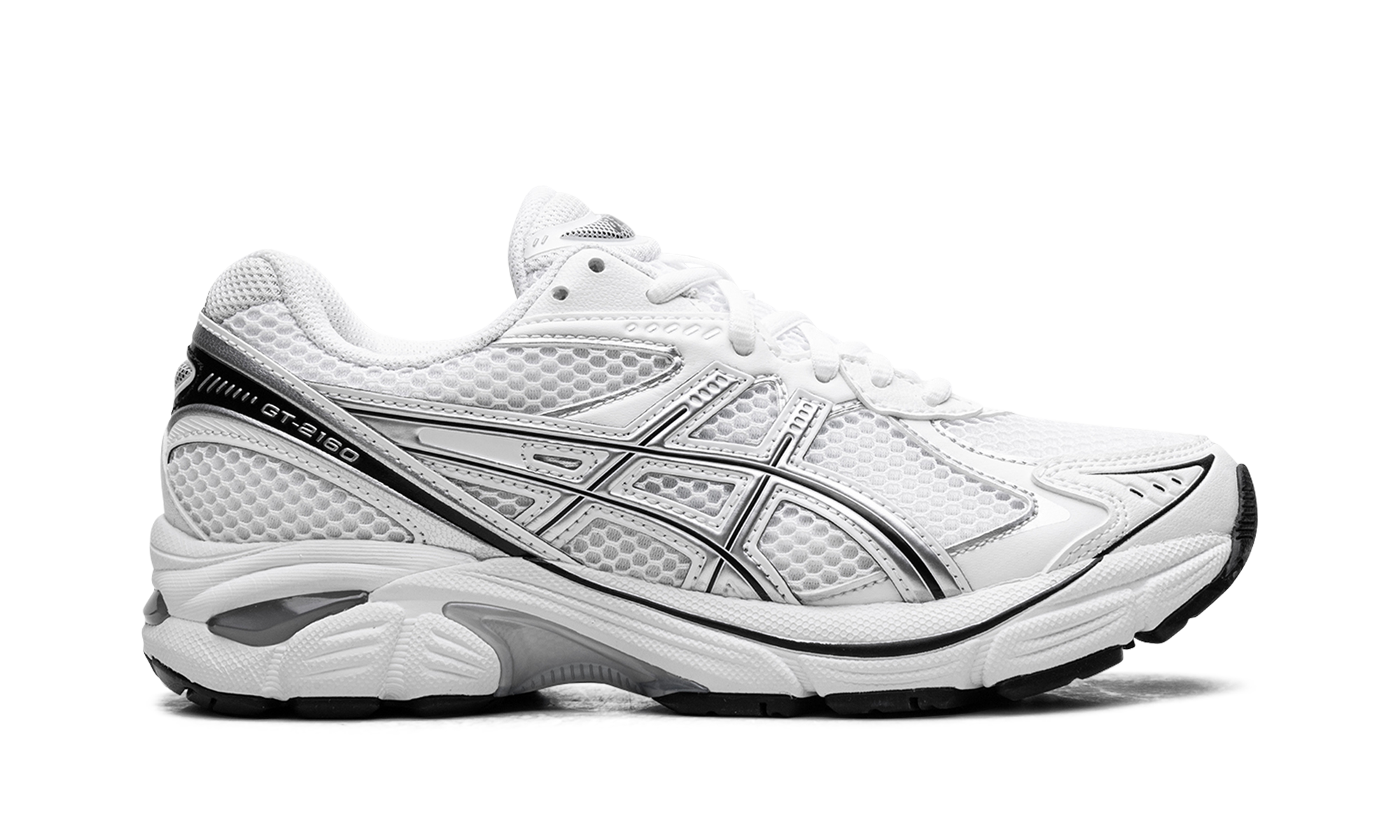 Gt-2160 "Pure silver white" 1203A275 110
