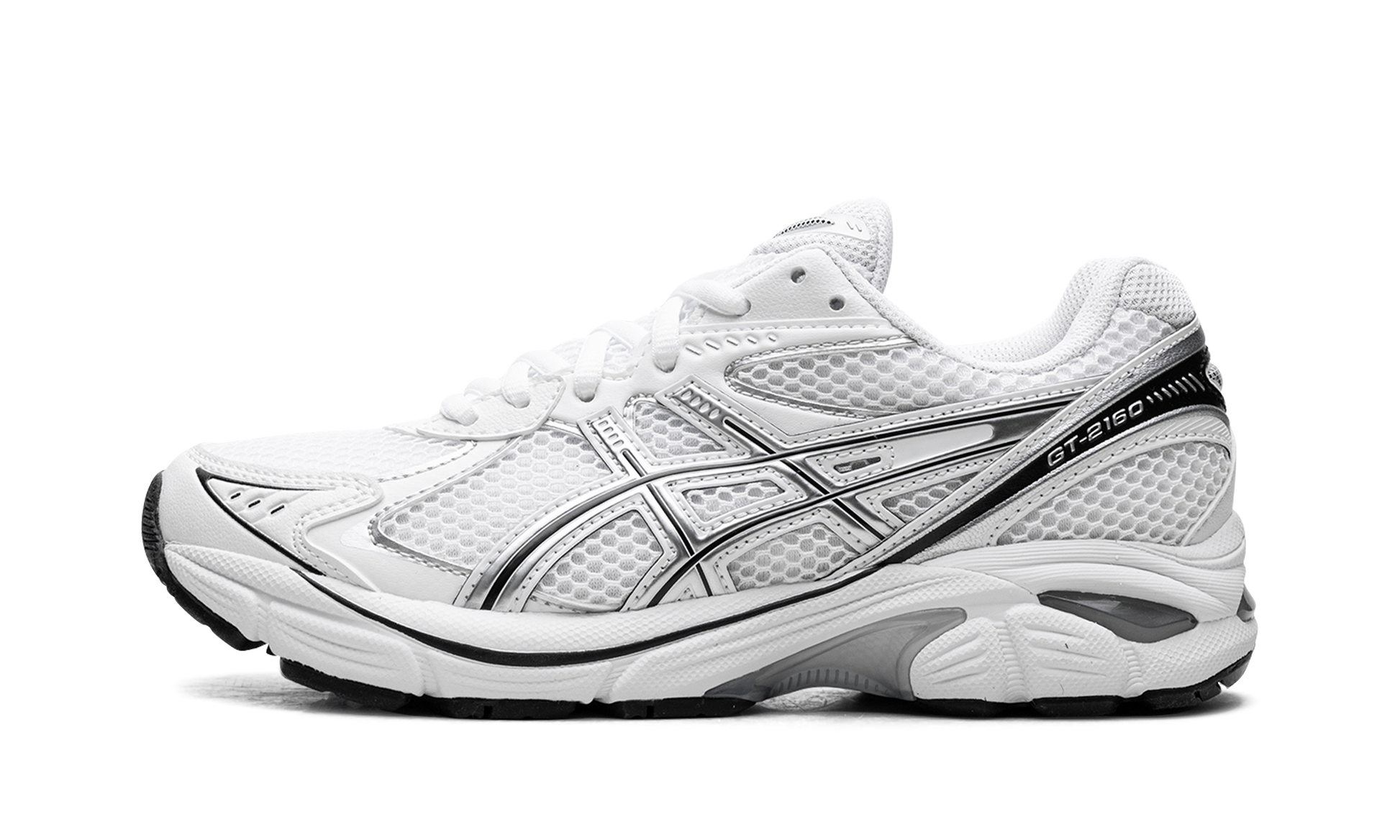 Gt-2160 "Pure silver white" 1203A275 110
