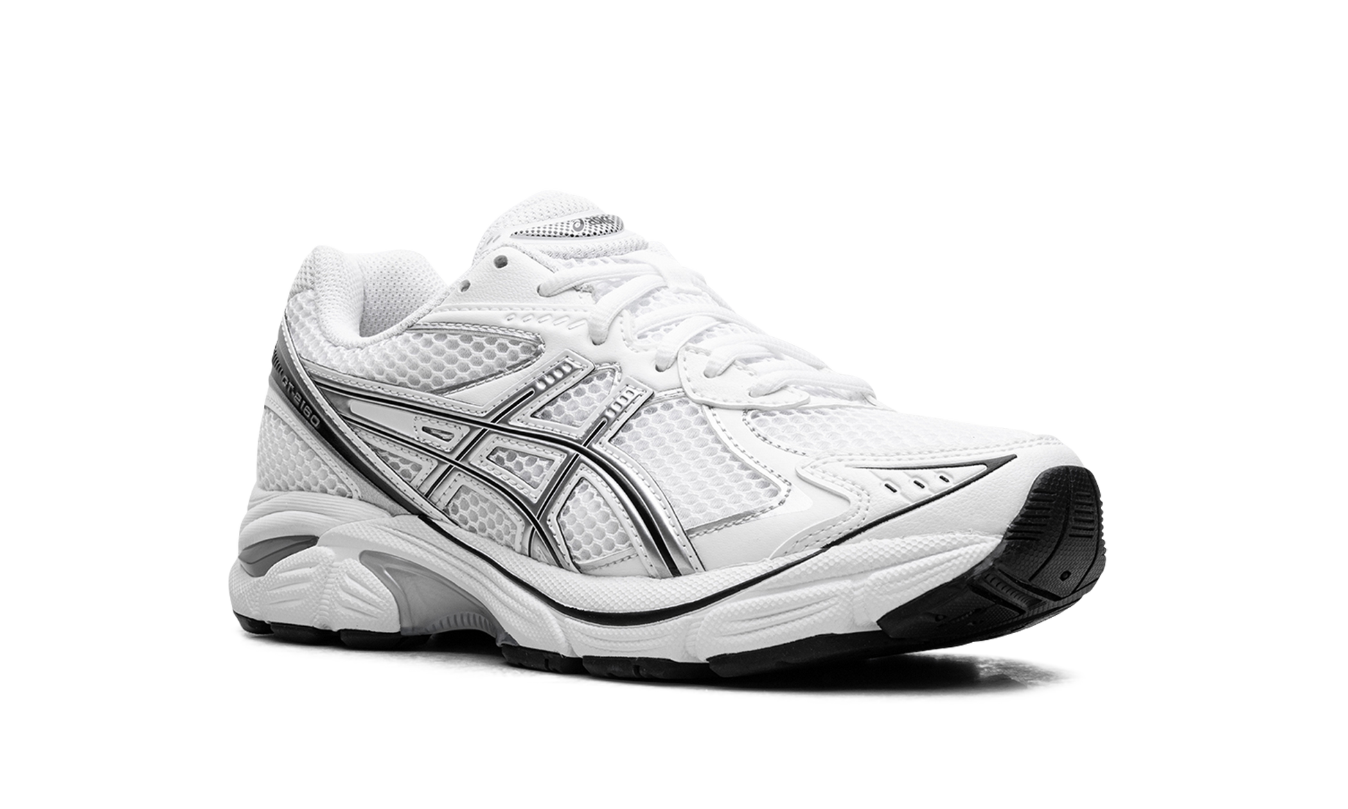 Gt-2160 "Pure silver white" 1203A275 110