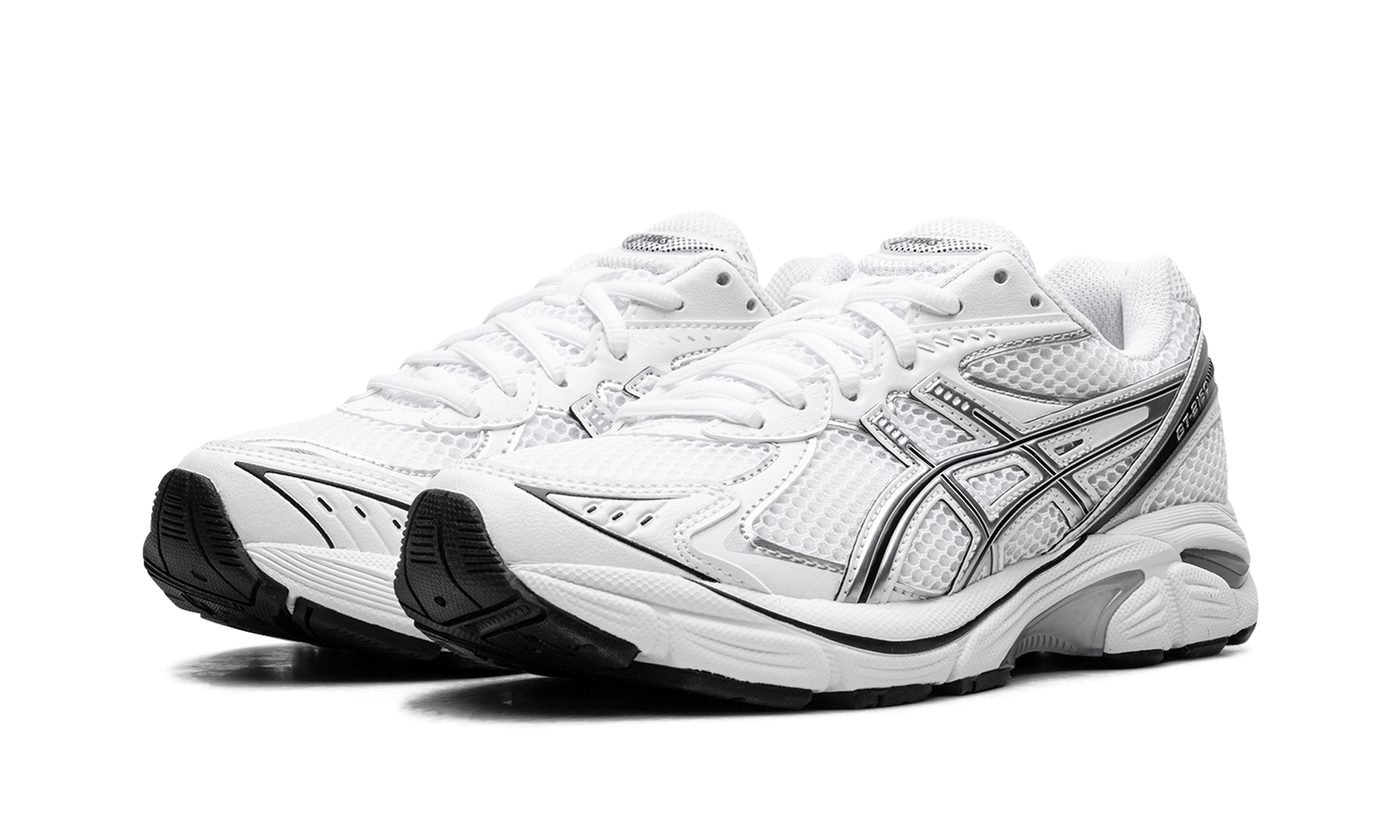Gt-2160 "Pure silver white" 1203A275 110