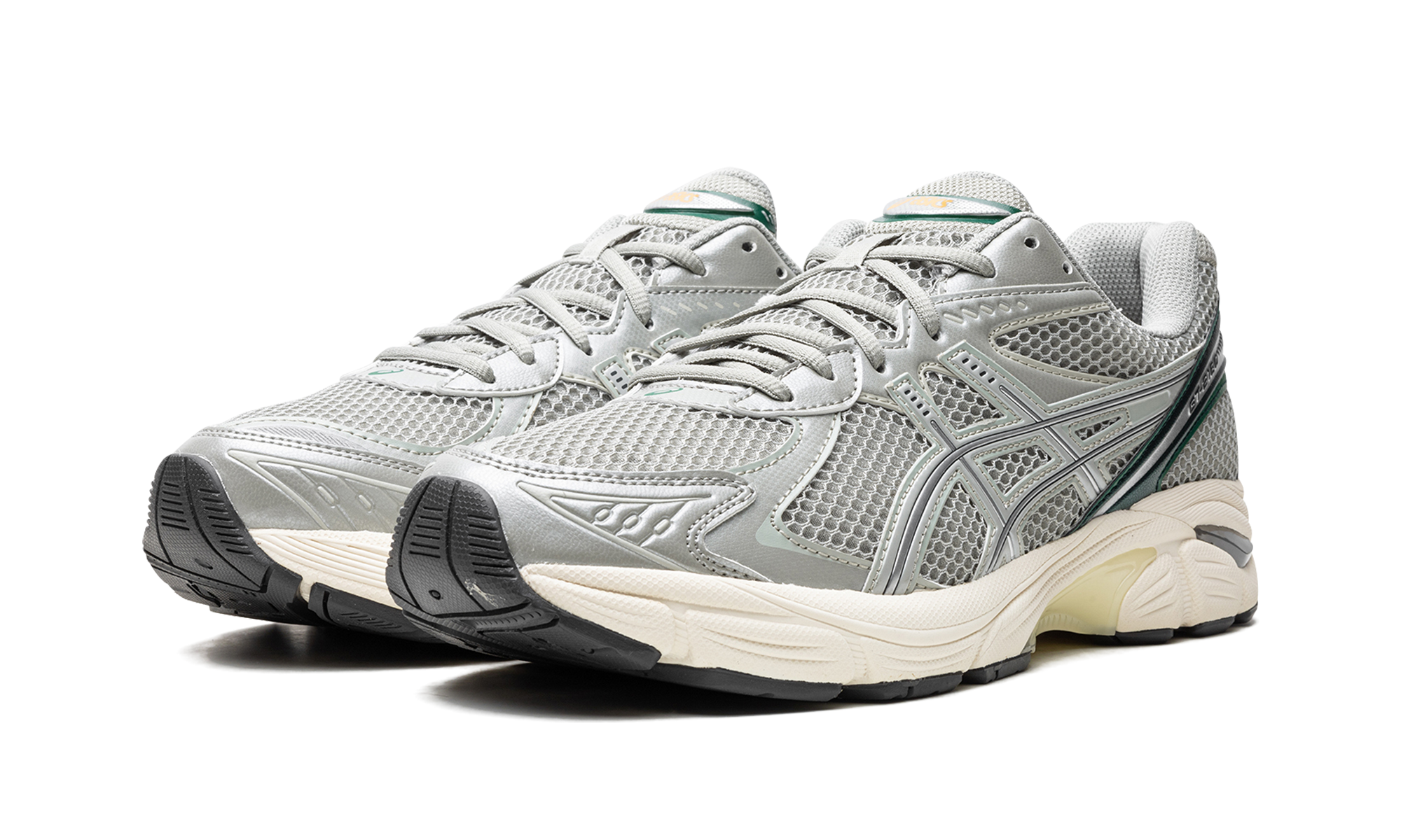 Gt-2160 "Seal grey/jewel green" 1203A275 022