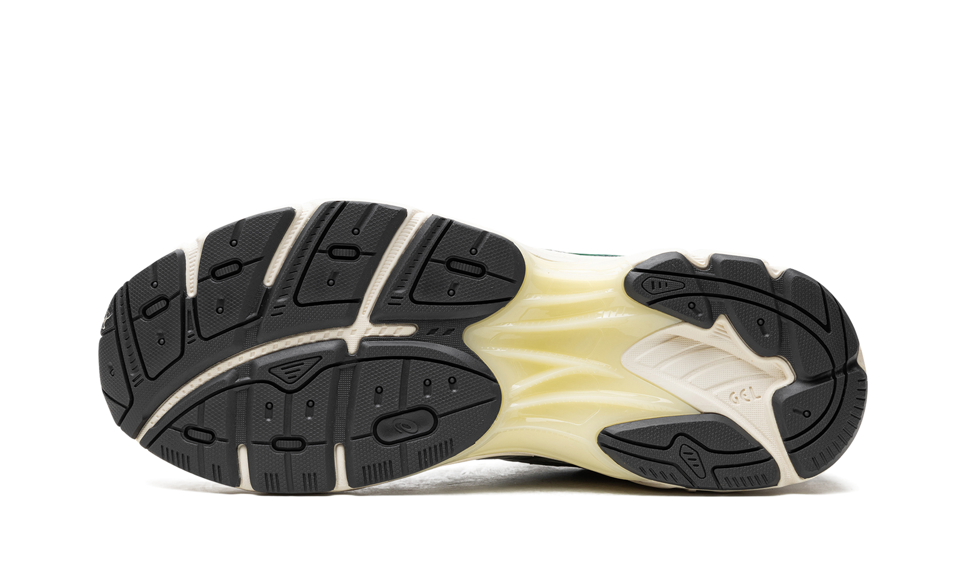 Gt-2160 "Seal grey/jewel green" 1203A275 022