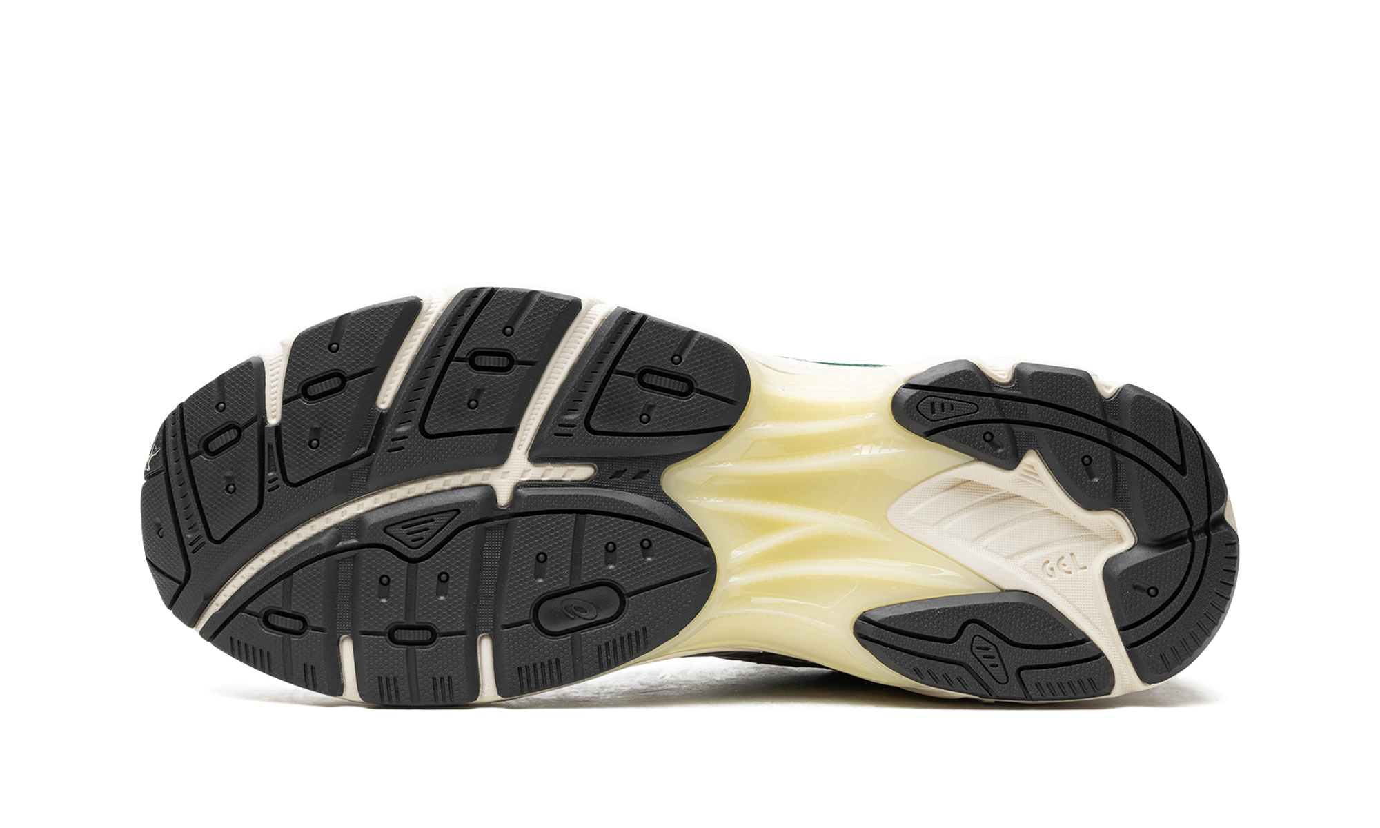 Gt-2160 "Seal grey/jewel green" 1203A275 022
