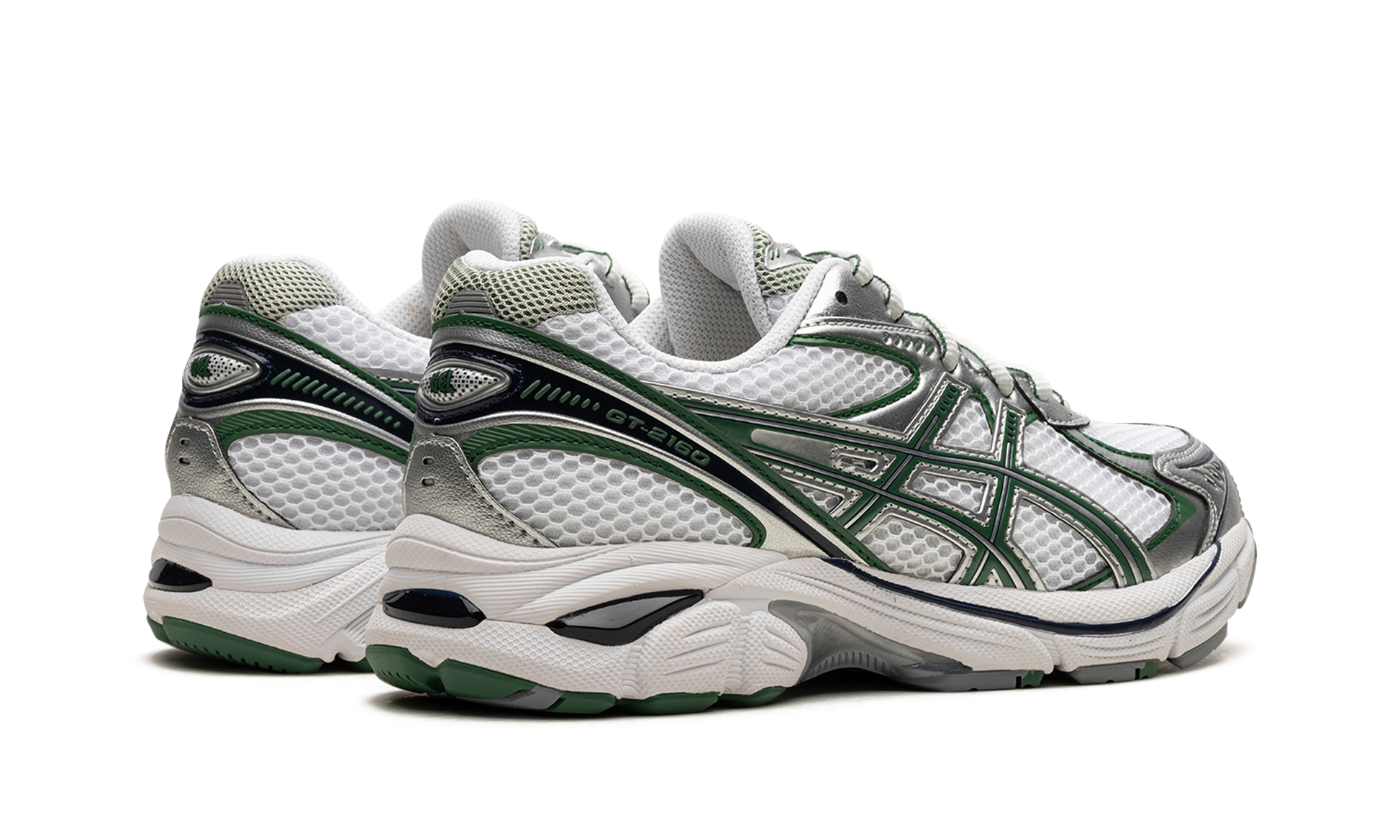 Gt 2160 "Shamrock green" 1203A275 103