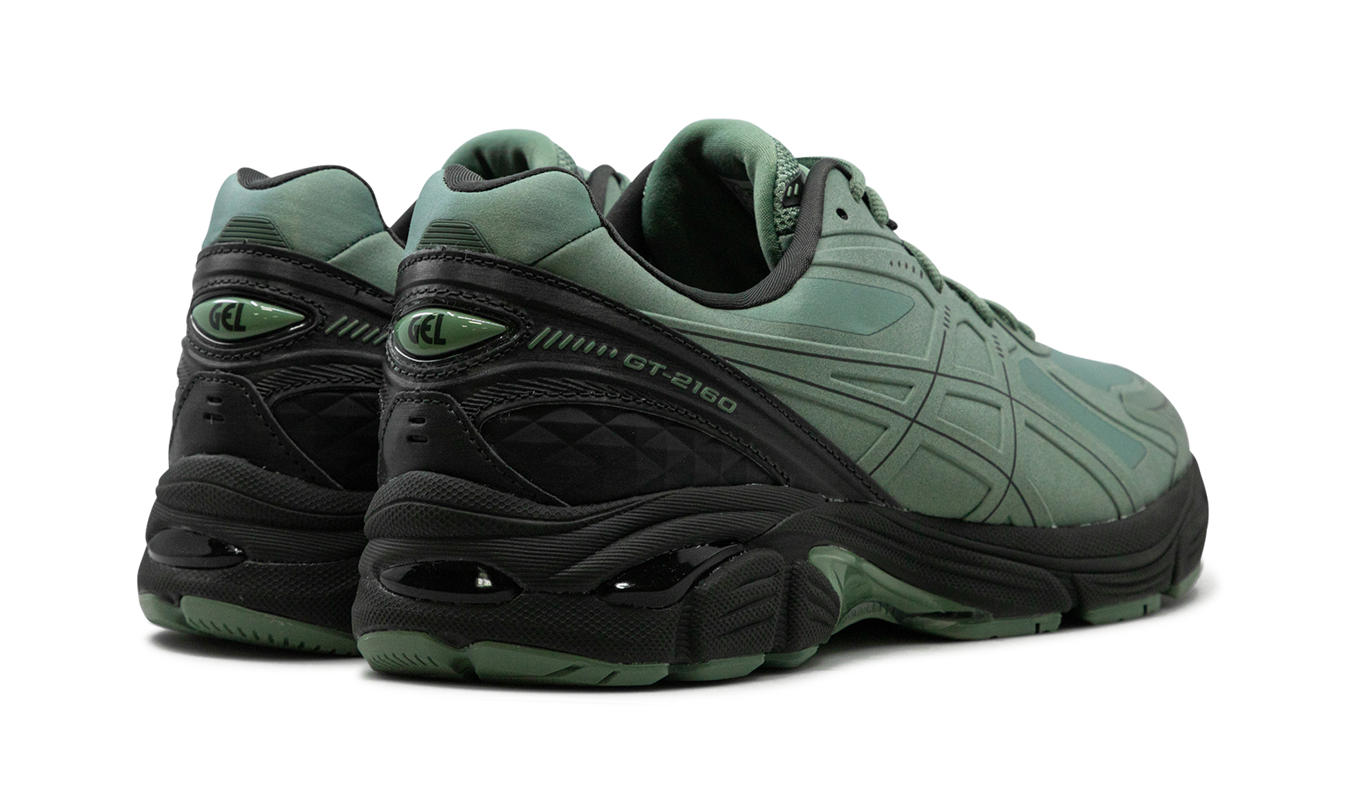 Gt 2160 "Slate grey" 1203A375 021