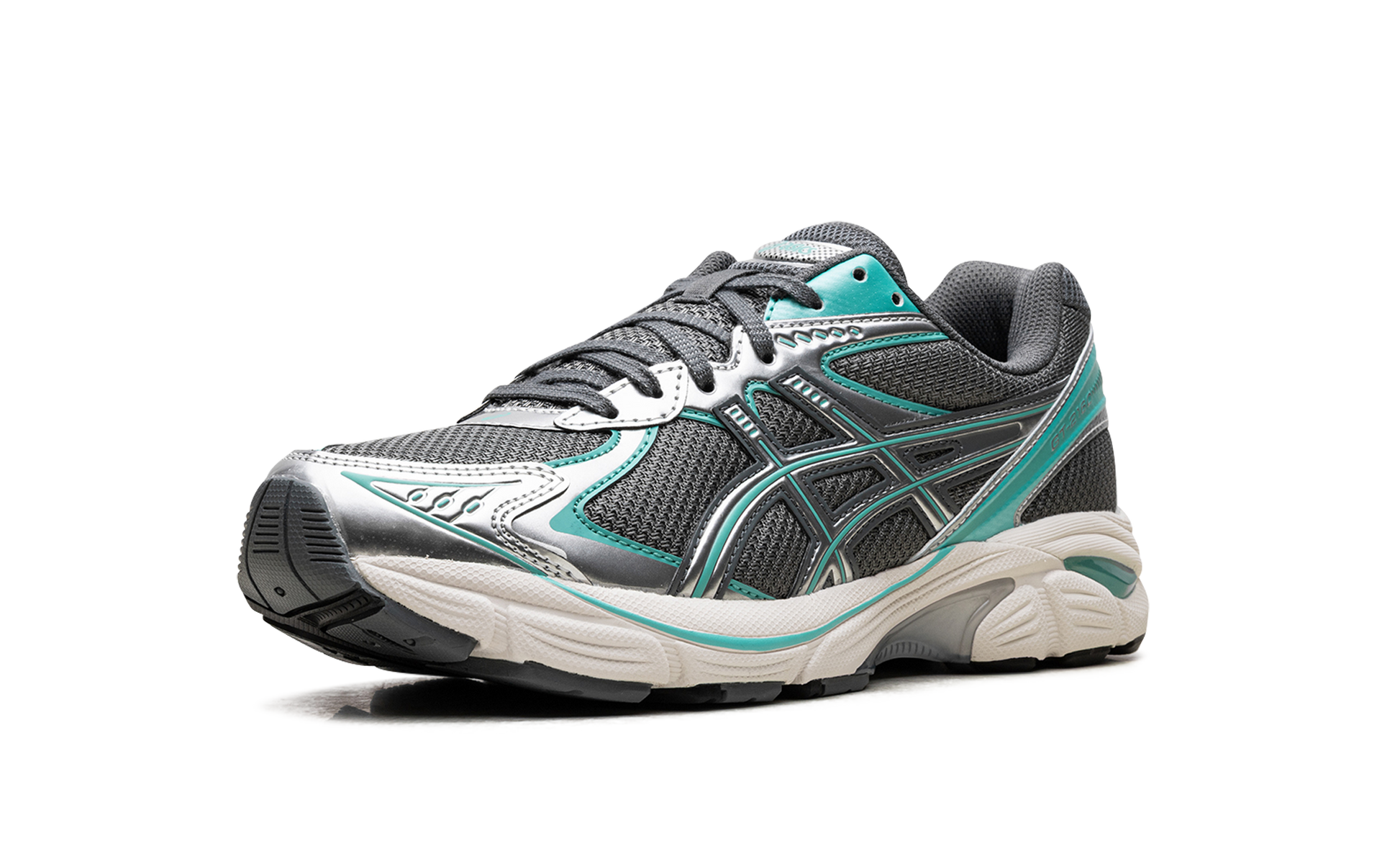 Gt-2160 "Steel grey waterfall" 1203A604 021