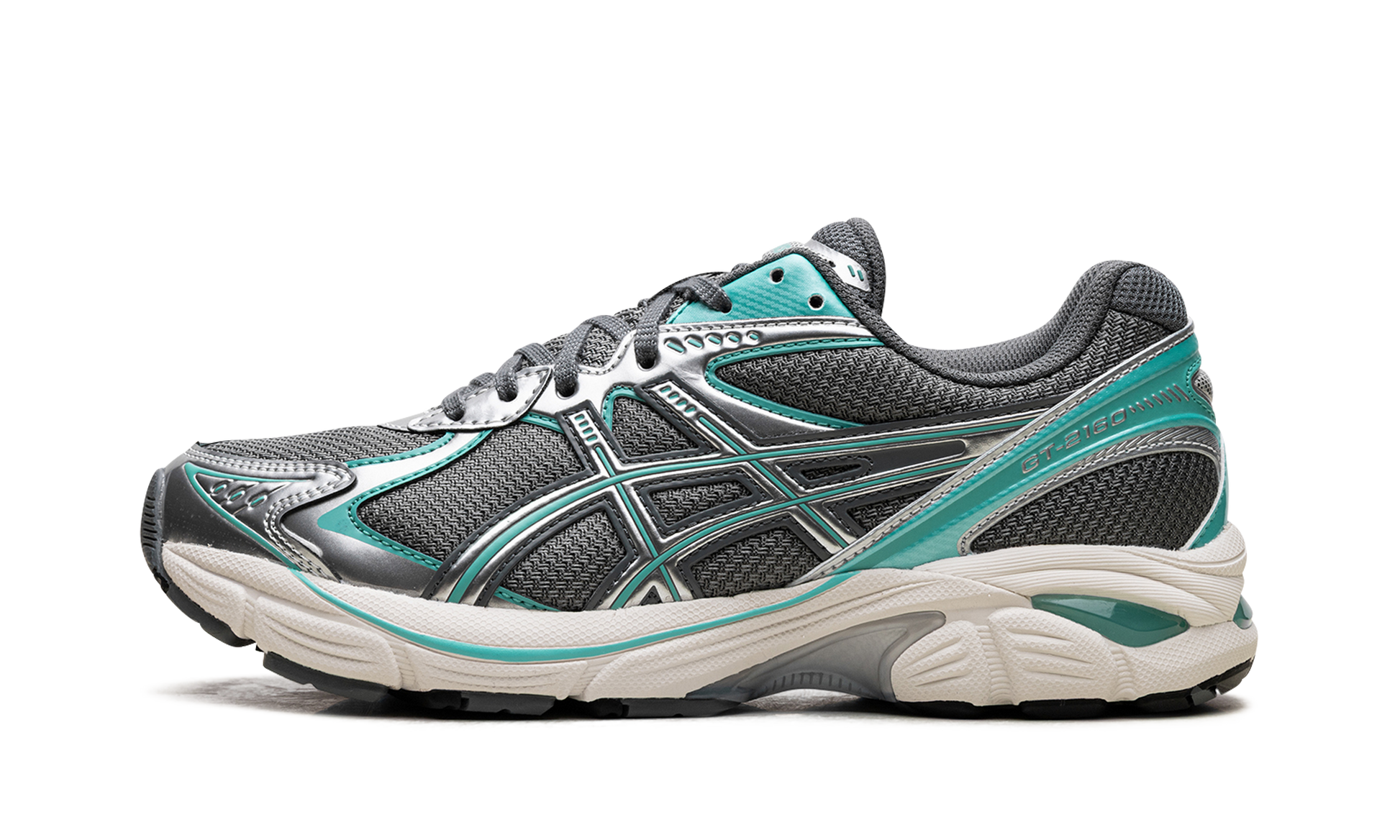 Gt-2160 "Steel grey waterfall" 1203A604 021