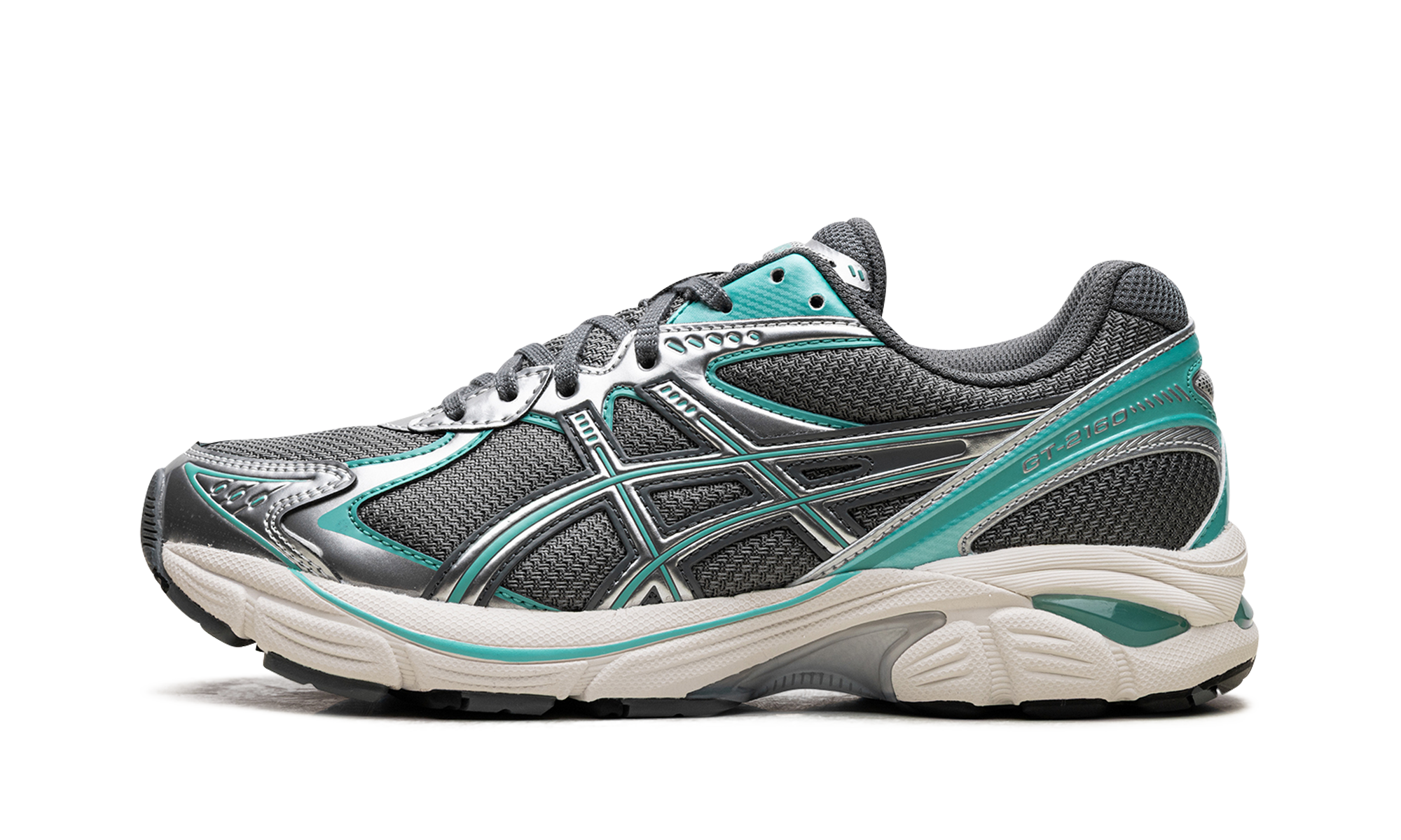 Gt-2160 "Steel grey waterfall" 1203A604 021