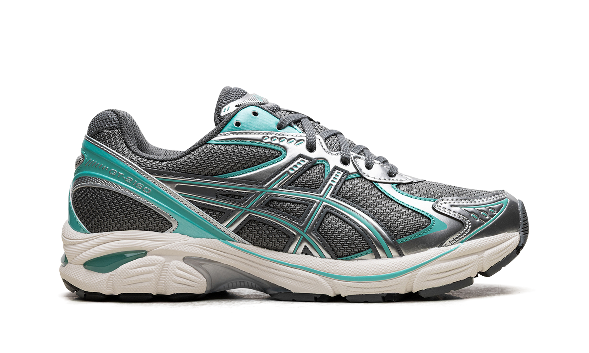 Gt-2160 "Steel grey waterfall" 1203A604 021