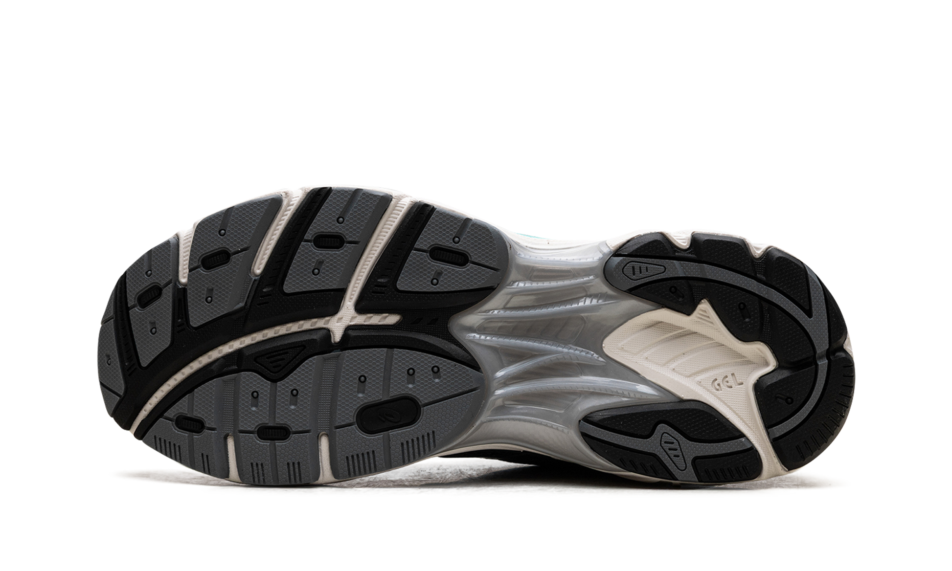 Gt-2160 "Steel grey waterfall" 1203A604 021